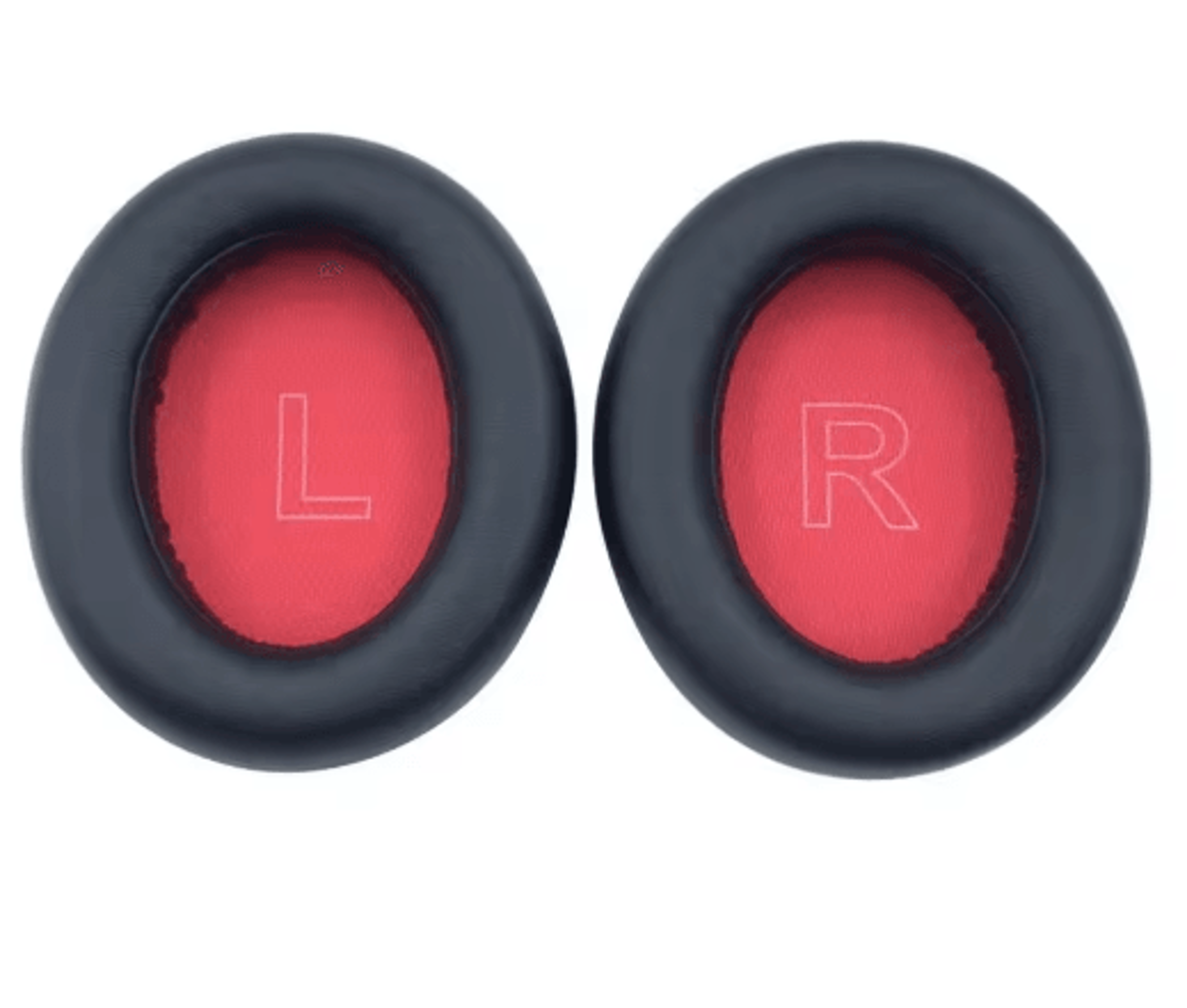 Protein Leather Ear Pads Replacement For Anker Soundcore Life Q10 Q30 Q35 2