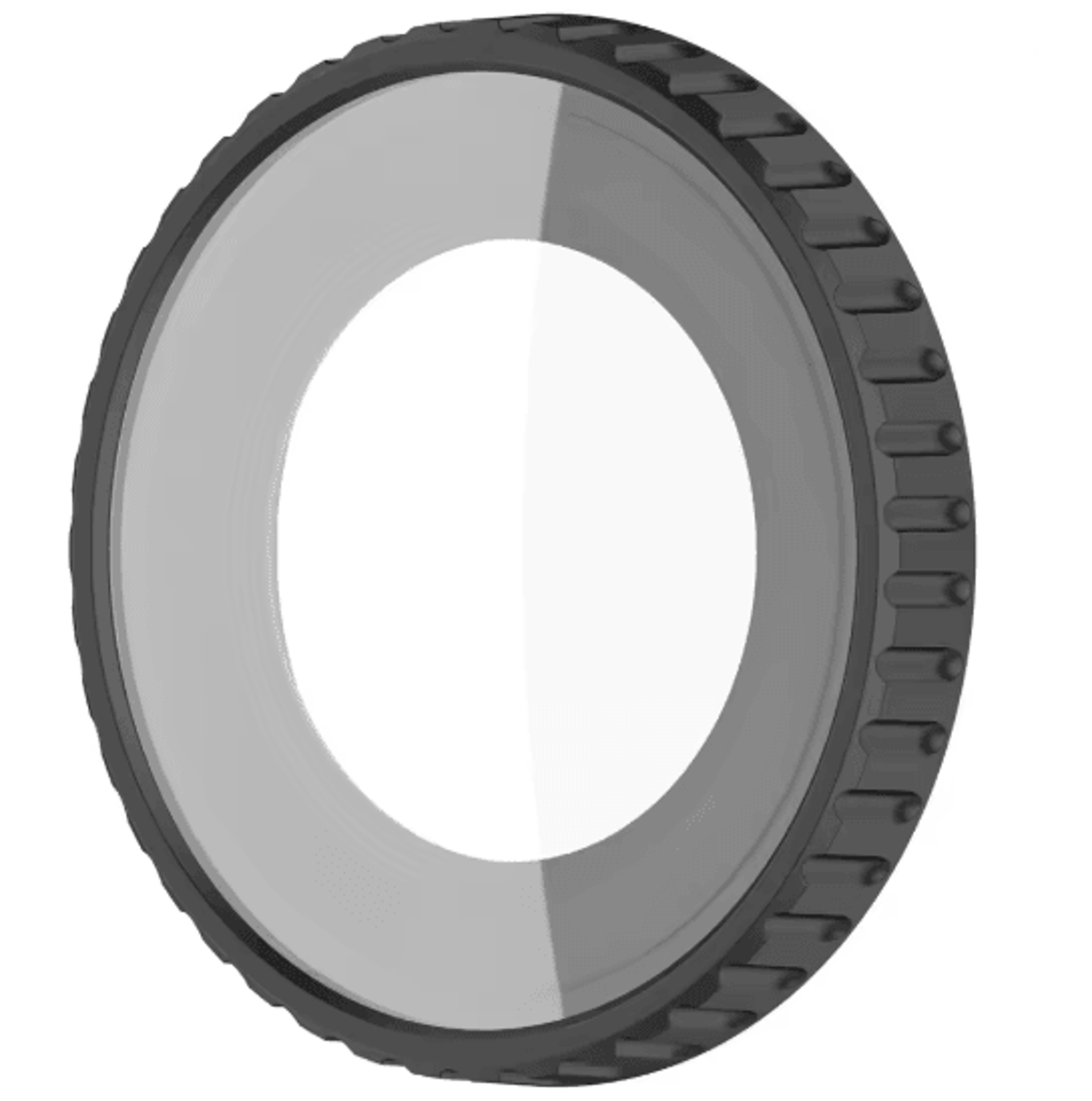 Optical Glass Lens Protector Guard For DJI Osmo Nano Camera 3