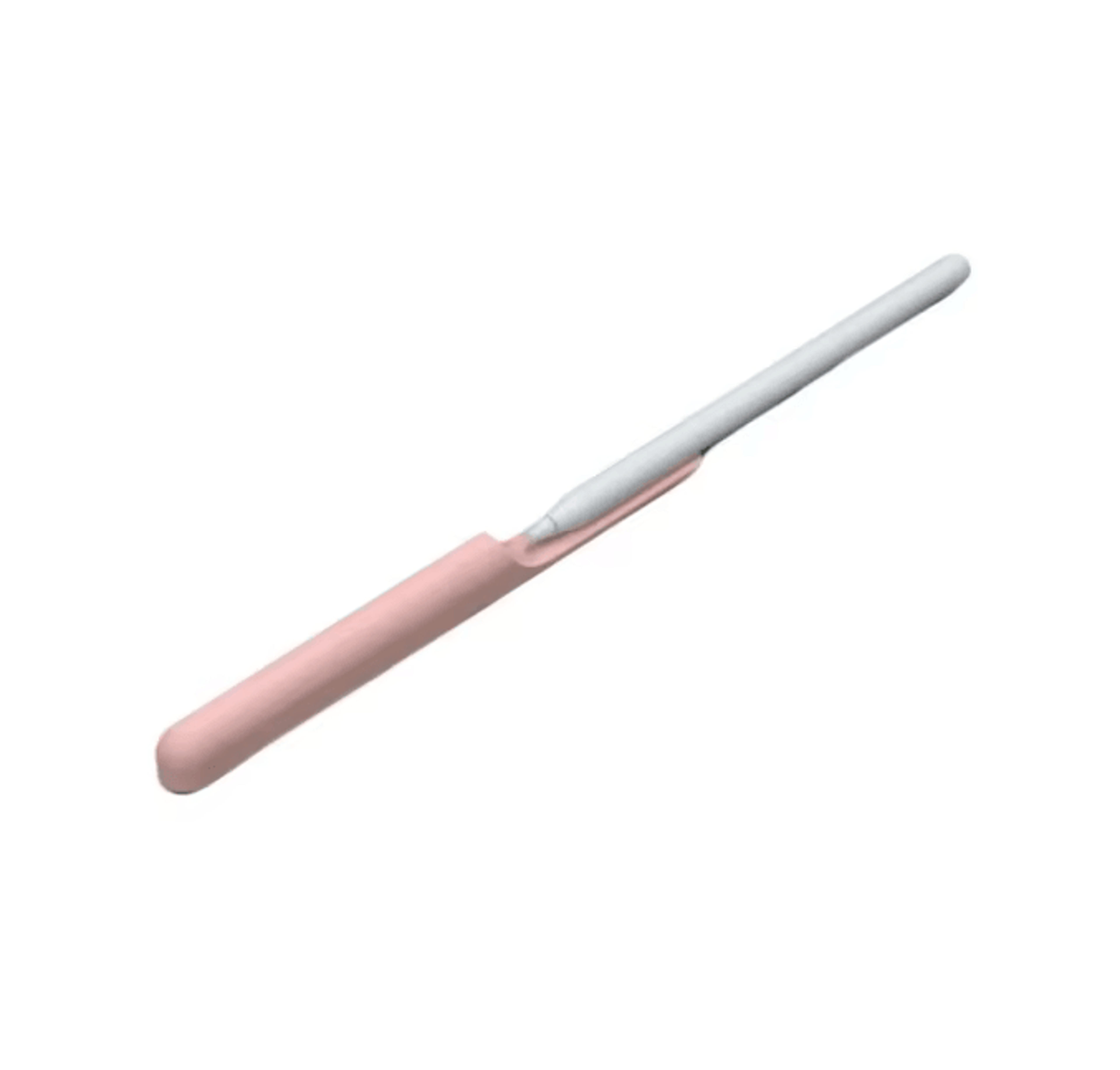 Self Adhesive Silicone Pencil Holder For Tablet Stylus Secure Pen Clip 5