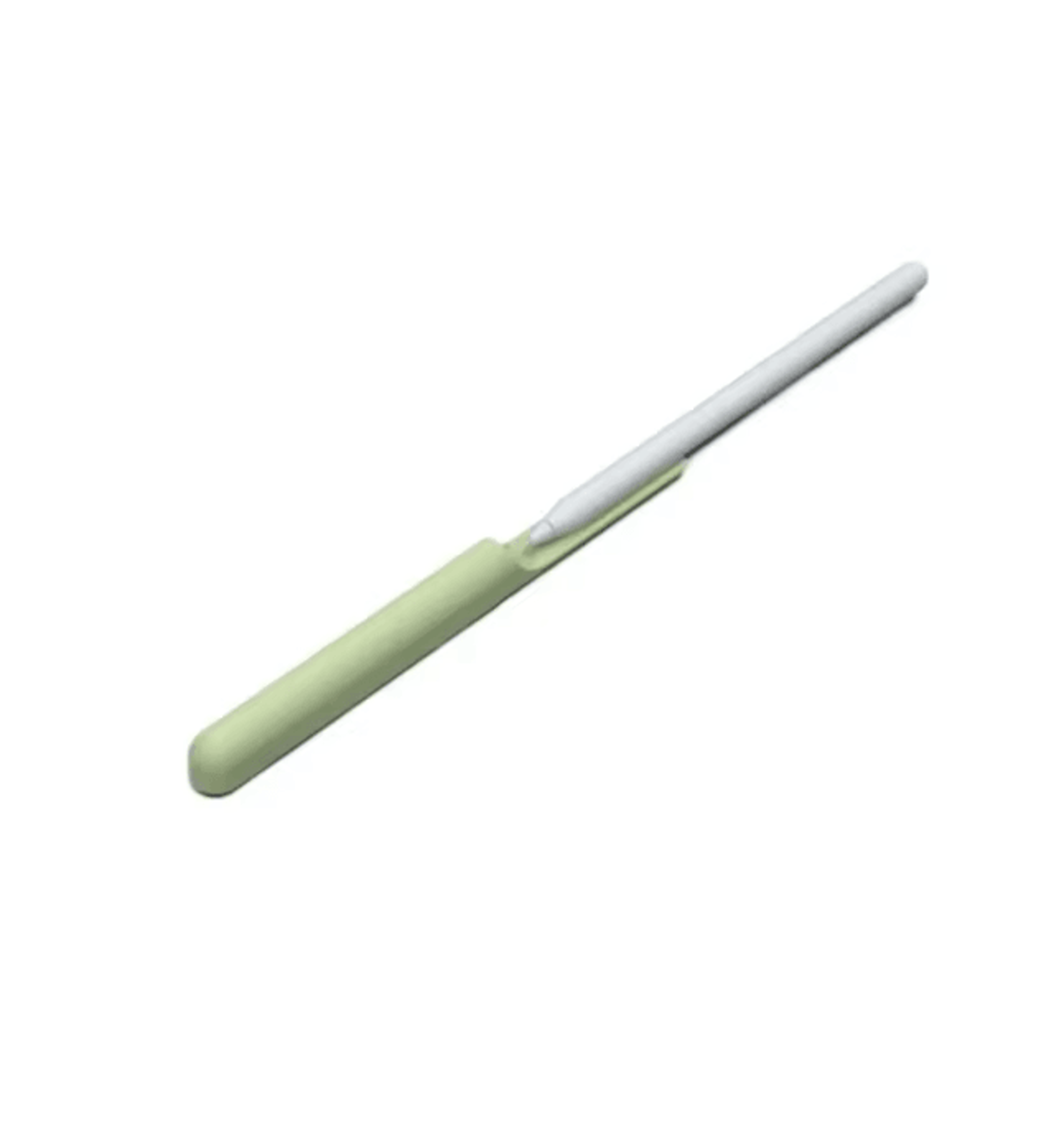 Self Adhesive Silicone Pencil Holder For Tablet Stylus Secure Pen Clip 7