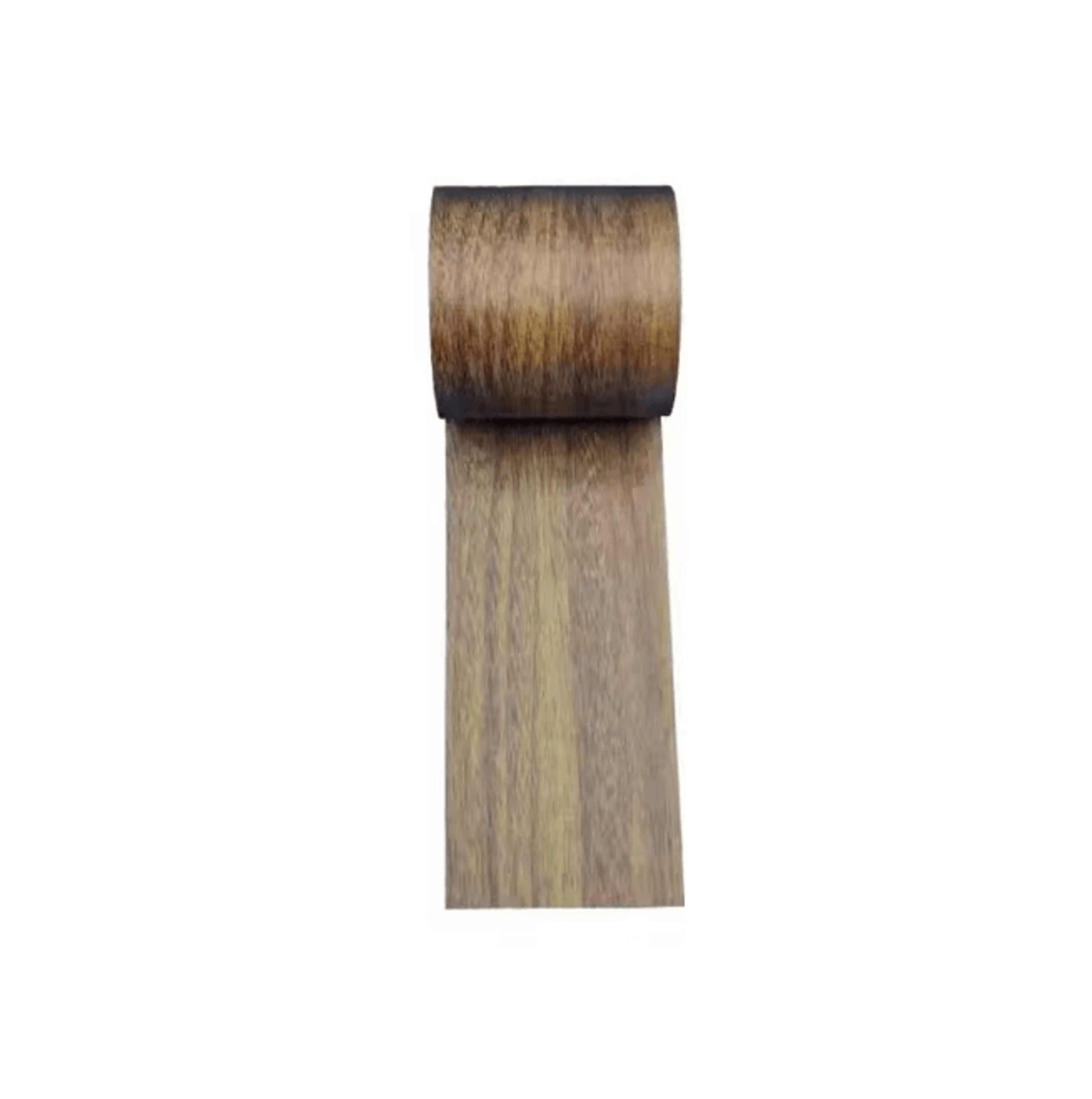 WoodTrim Self Adhesive Skirting Tape Wood Grain Wall And Floor Repair Strip 5M 12