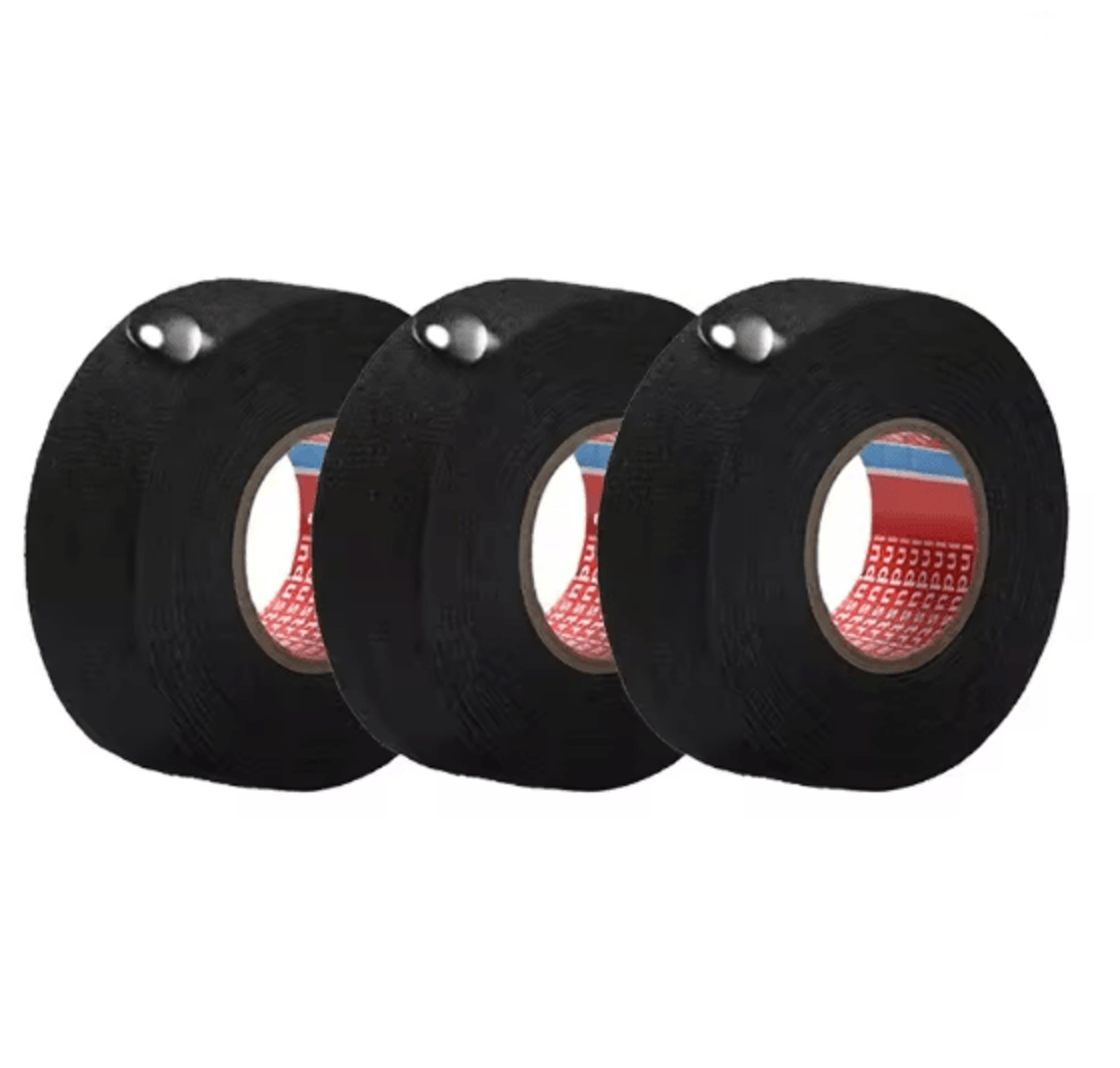 Automotive Cloth Wire Harness Tape Heat Resistant Waterproof Insulating Tape 6