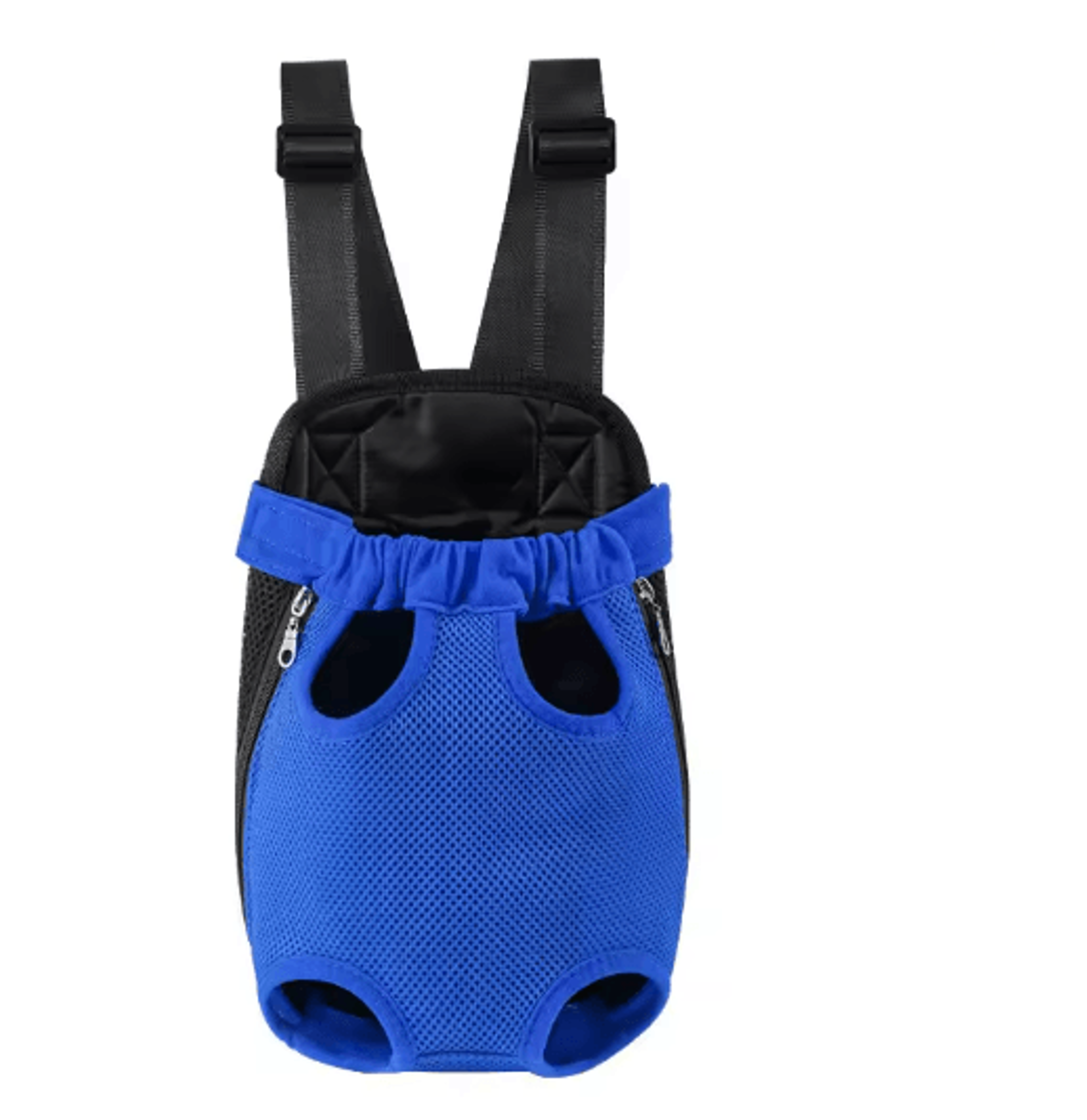 Camouflage Breathable Dog Backpack Carrier For Travel And Outdoor Adventures 8