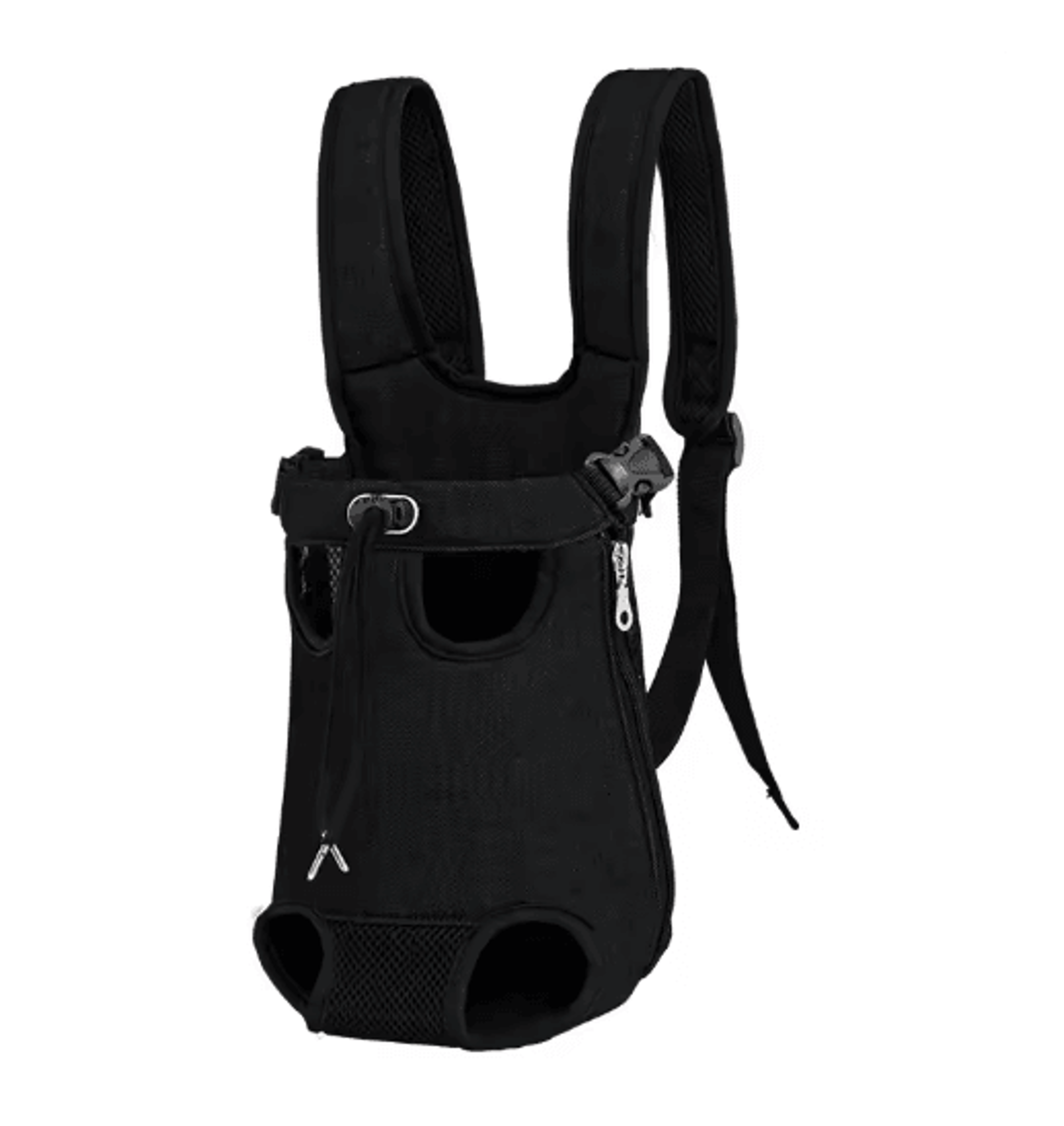 Camouflage Breathable Dog Backpack Carrier For Travel And Outdoor Adventures 21