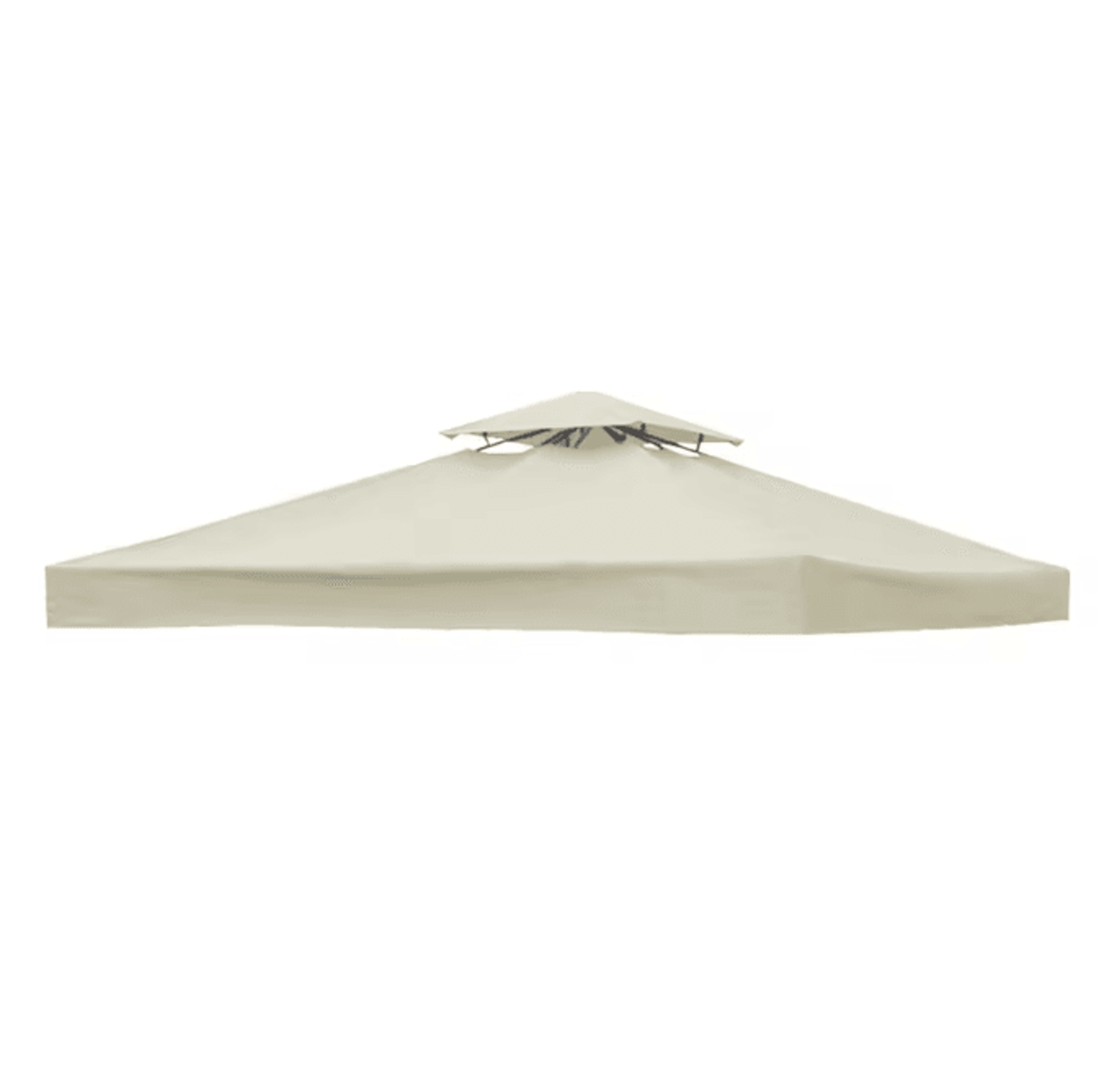 Waterproof Garden Gazebo Replacement Canopy Roof Cover For Outdoor Shade 5