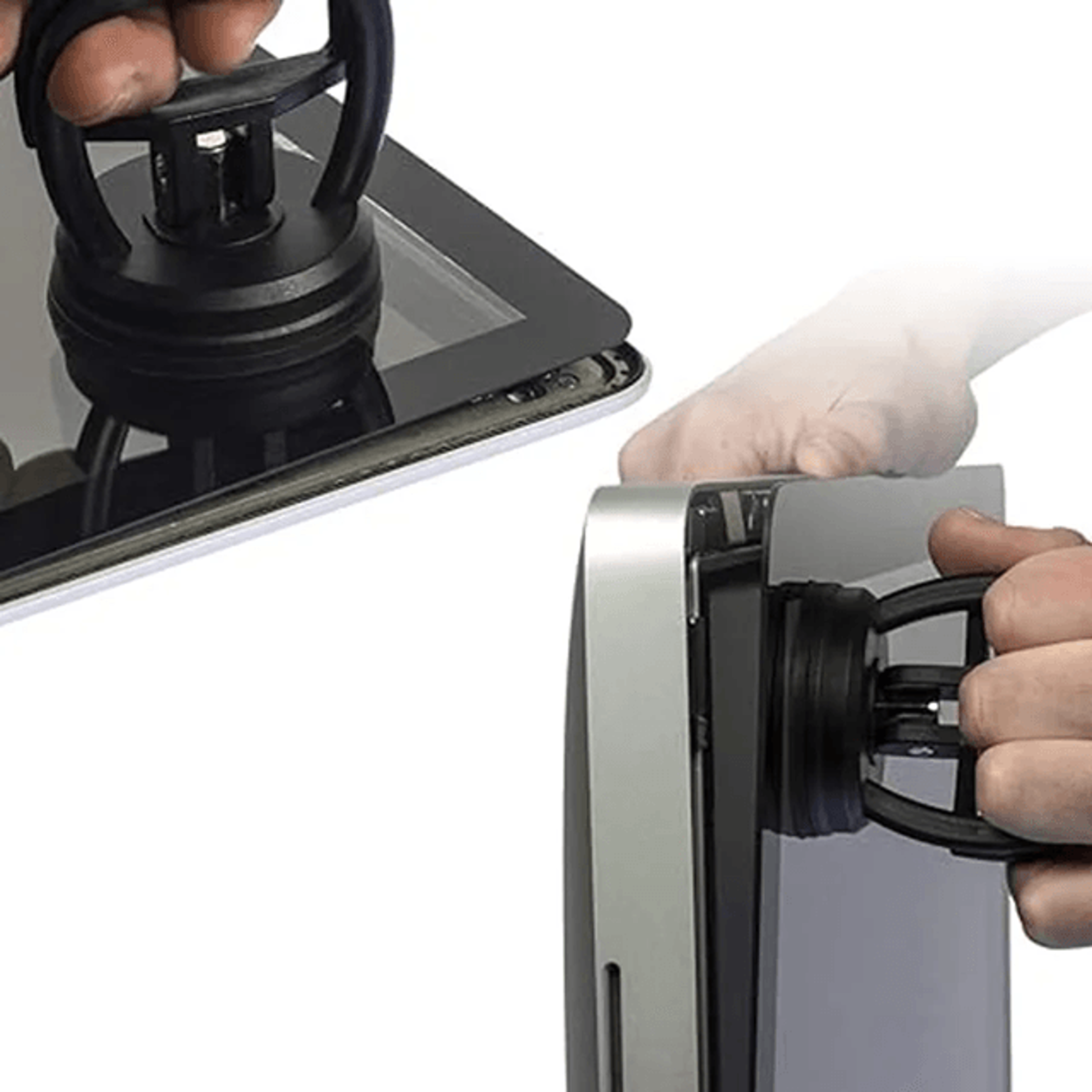 Car Dent Puller Suction Cup Tool For Small Body Dents 1