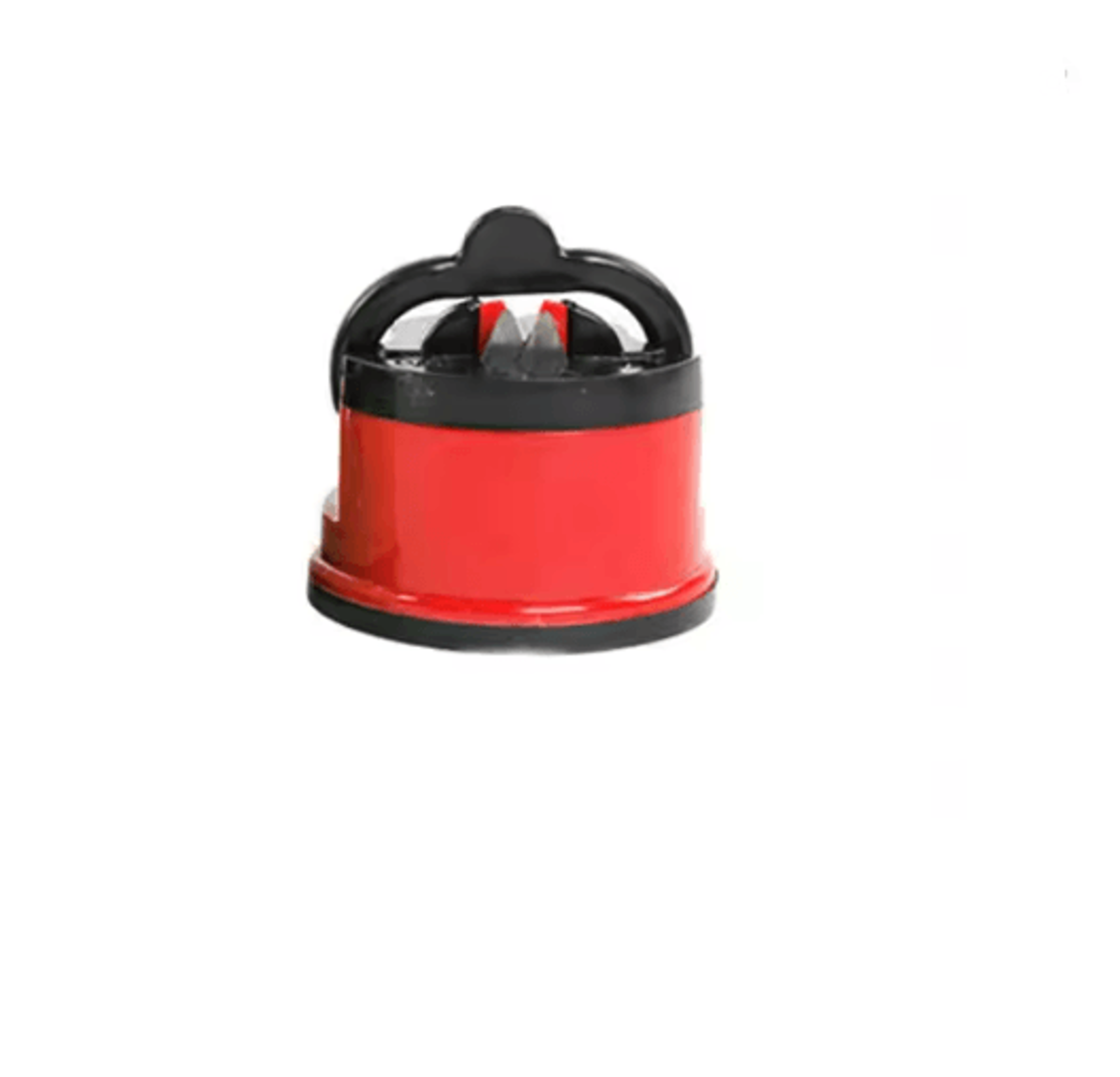 Suction Base Knife Sharpener For Kitchen And Chef Knives 3