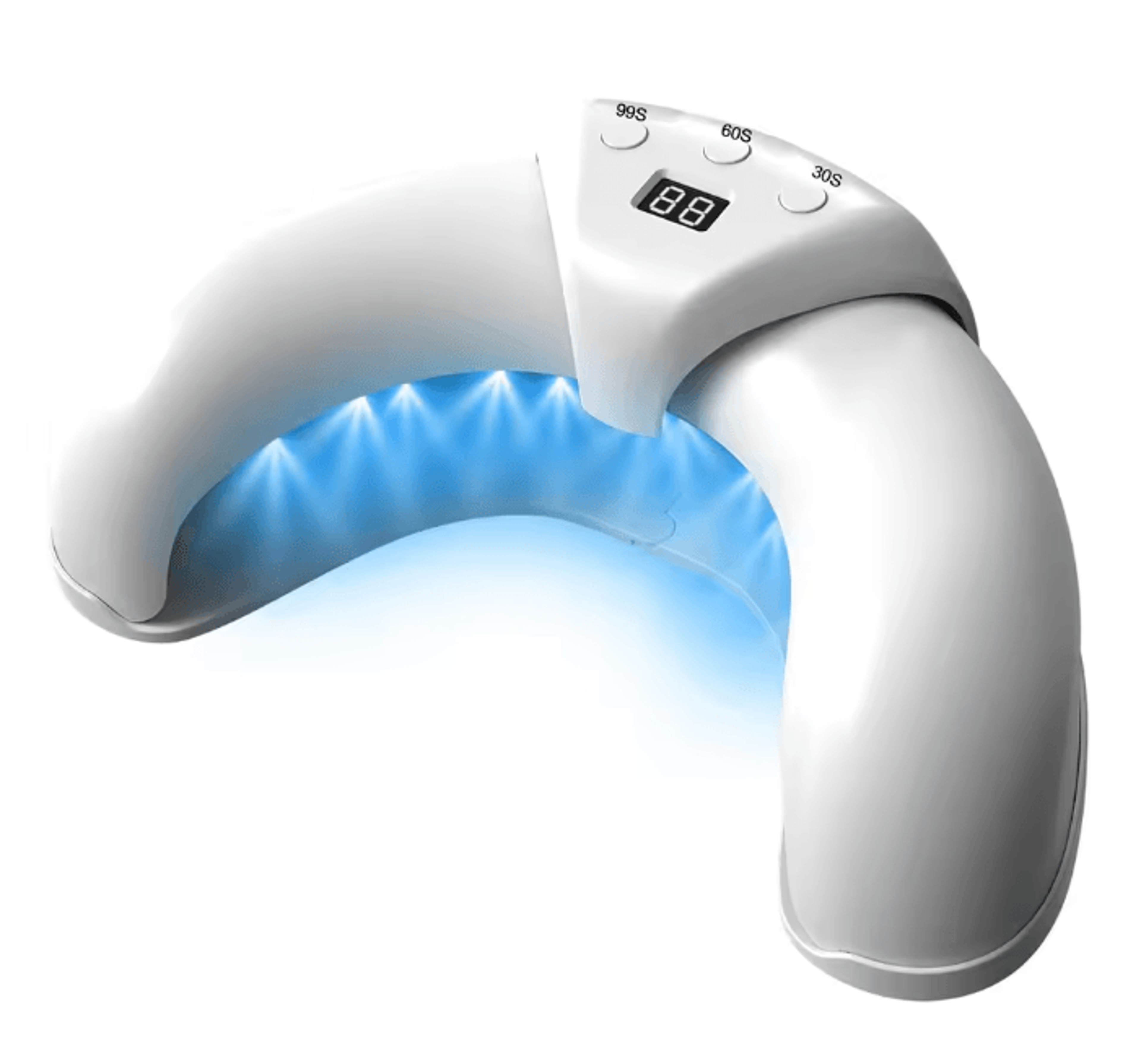 ClearNail Laser Nail Fungus Treatment Device For Toenail Care 4