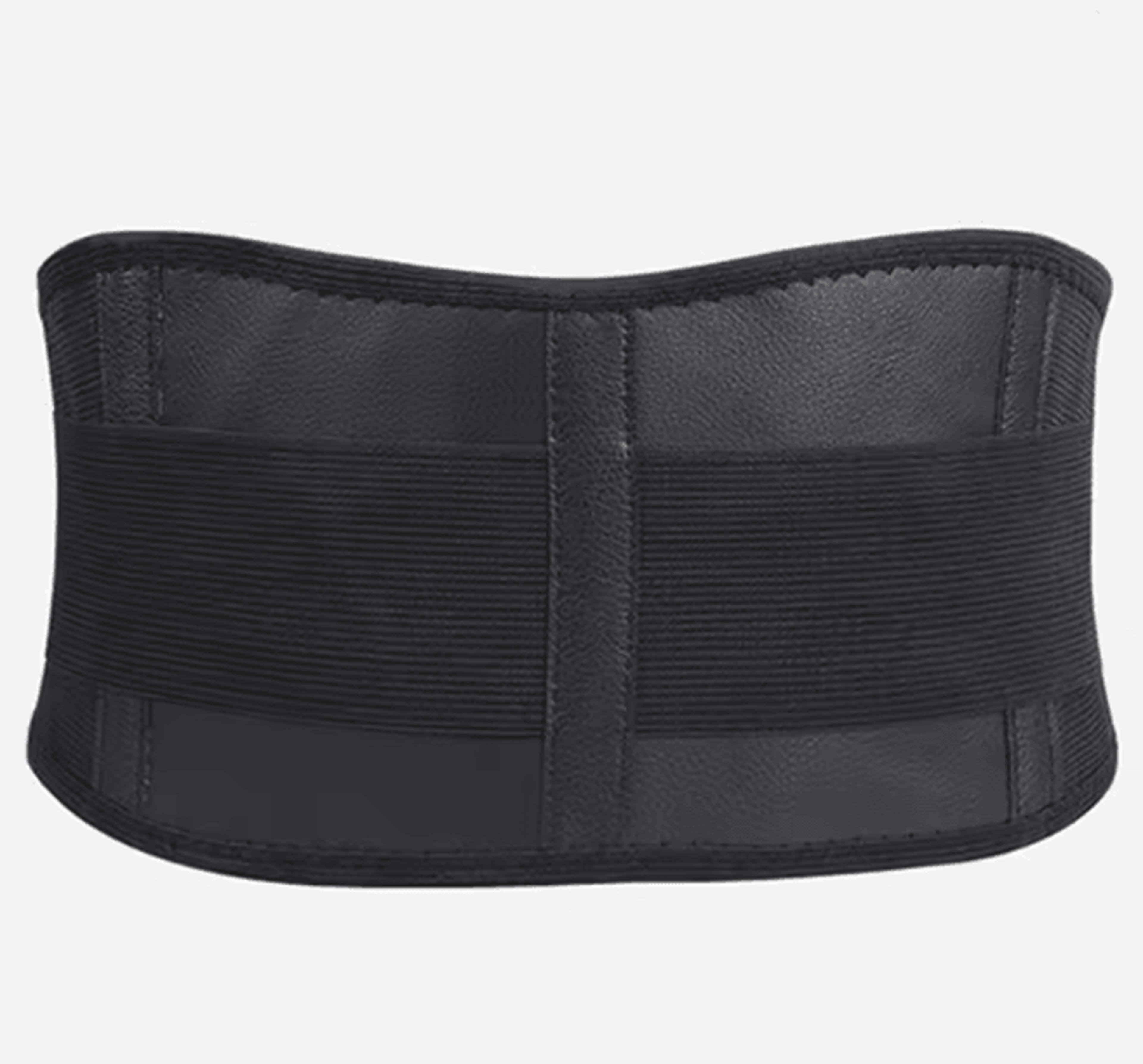 HeatSupport Lower Back Brace Self Heating Lumbar Support Belt 4
