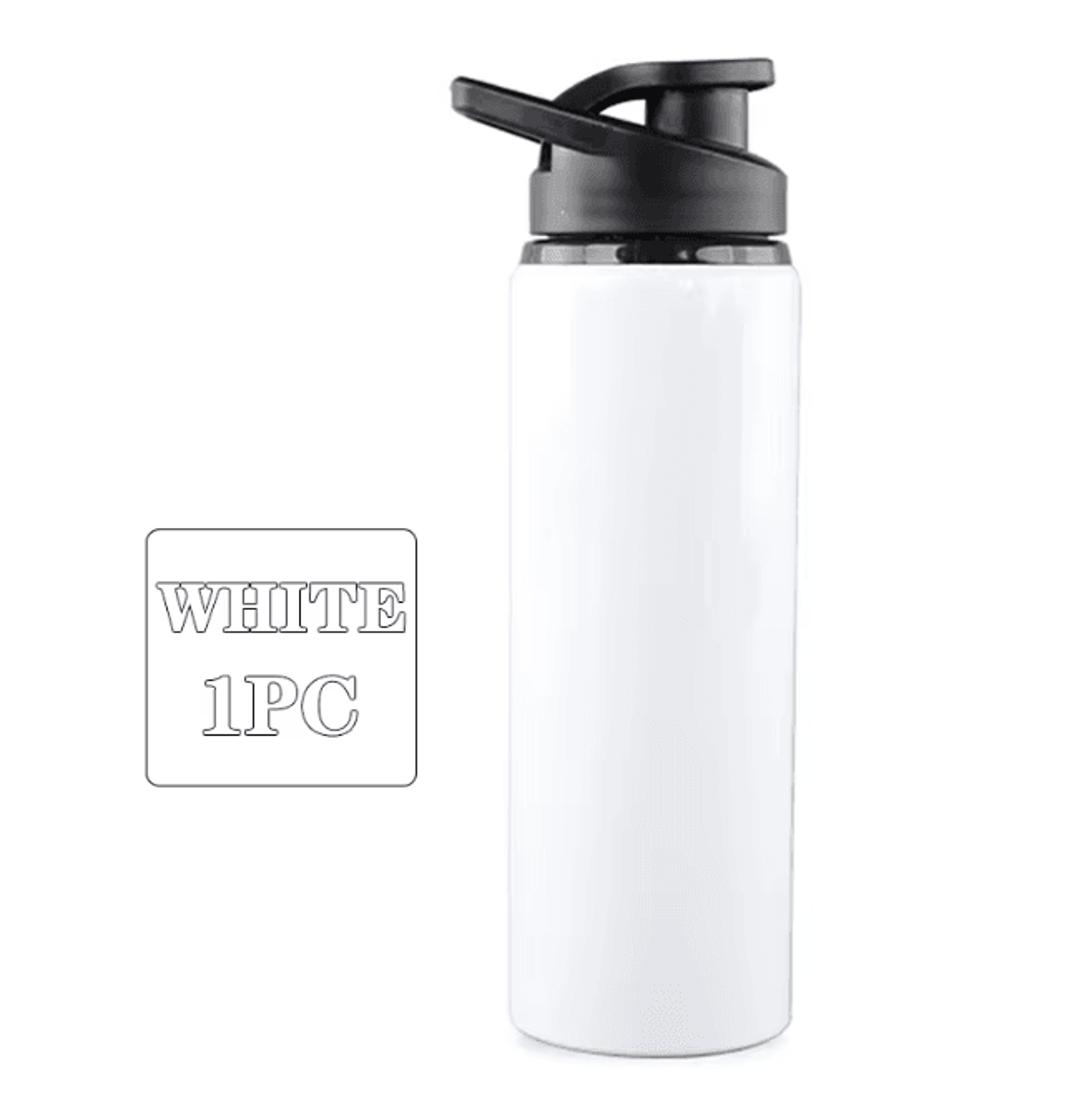 Metal Leakproof Water Bottle For Outdoor Sports And Travel 13
