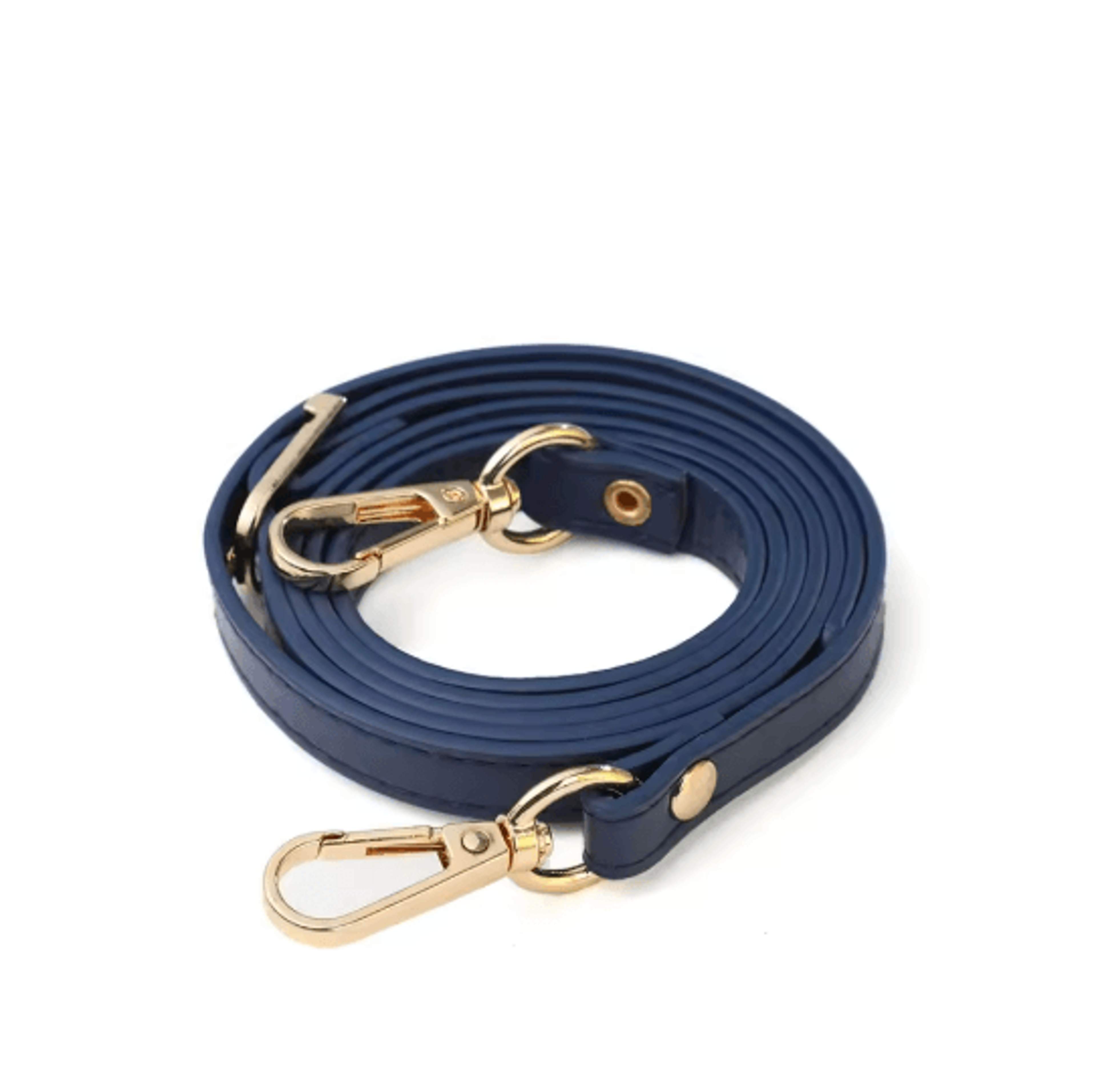 Adjustable PU Leather Shoulder Bag Strap For Crossbody Bags 6