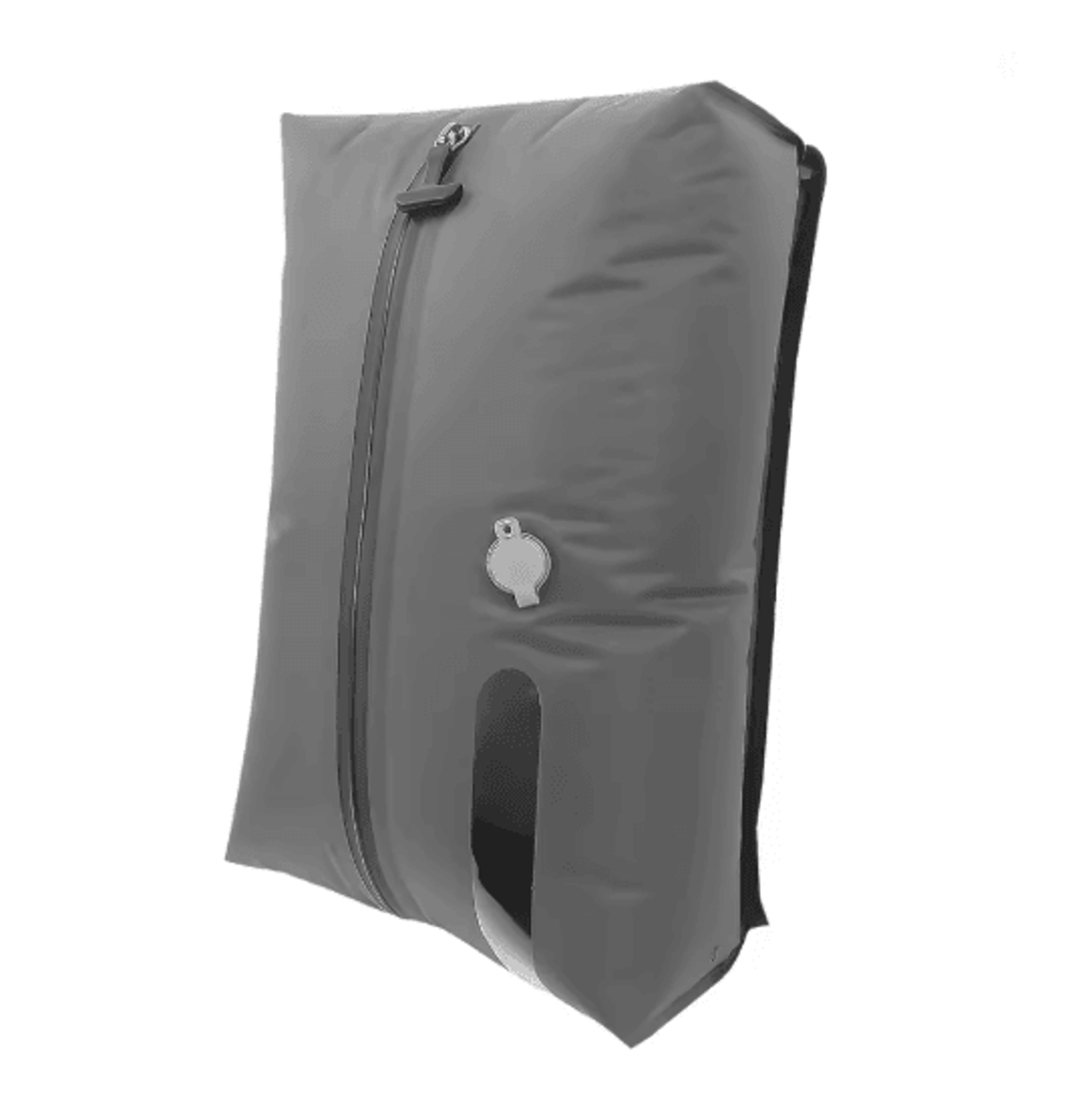 Waterproof Large Capacity Motorcycle Pannier Bag Side Saddle Luggage 2