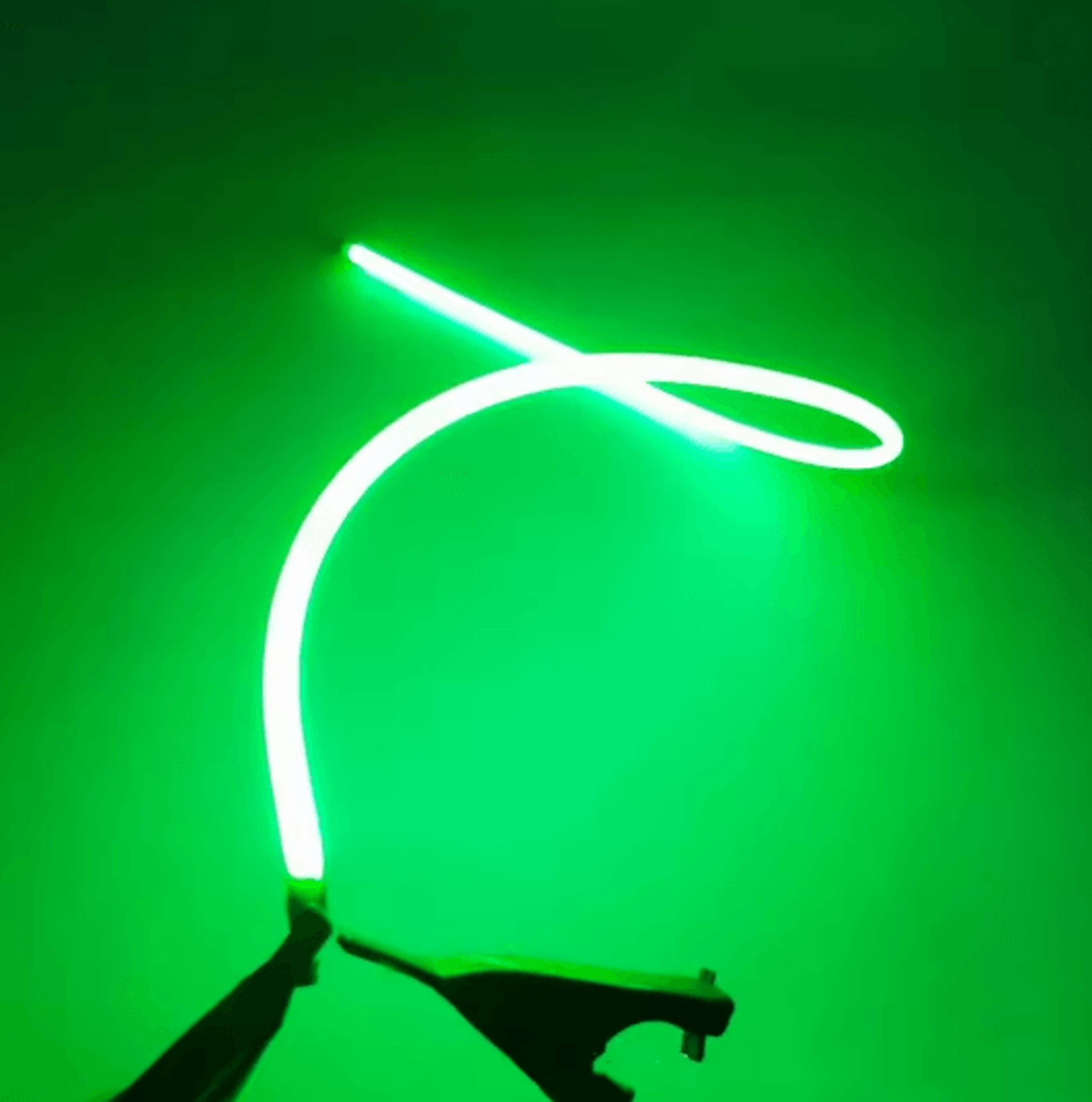 Flexible LED Filament Strip Retro Edison Style 3V Ultra Slim Lighting 9