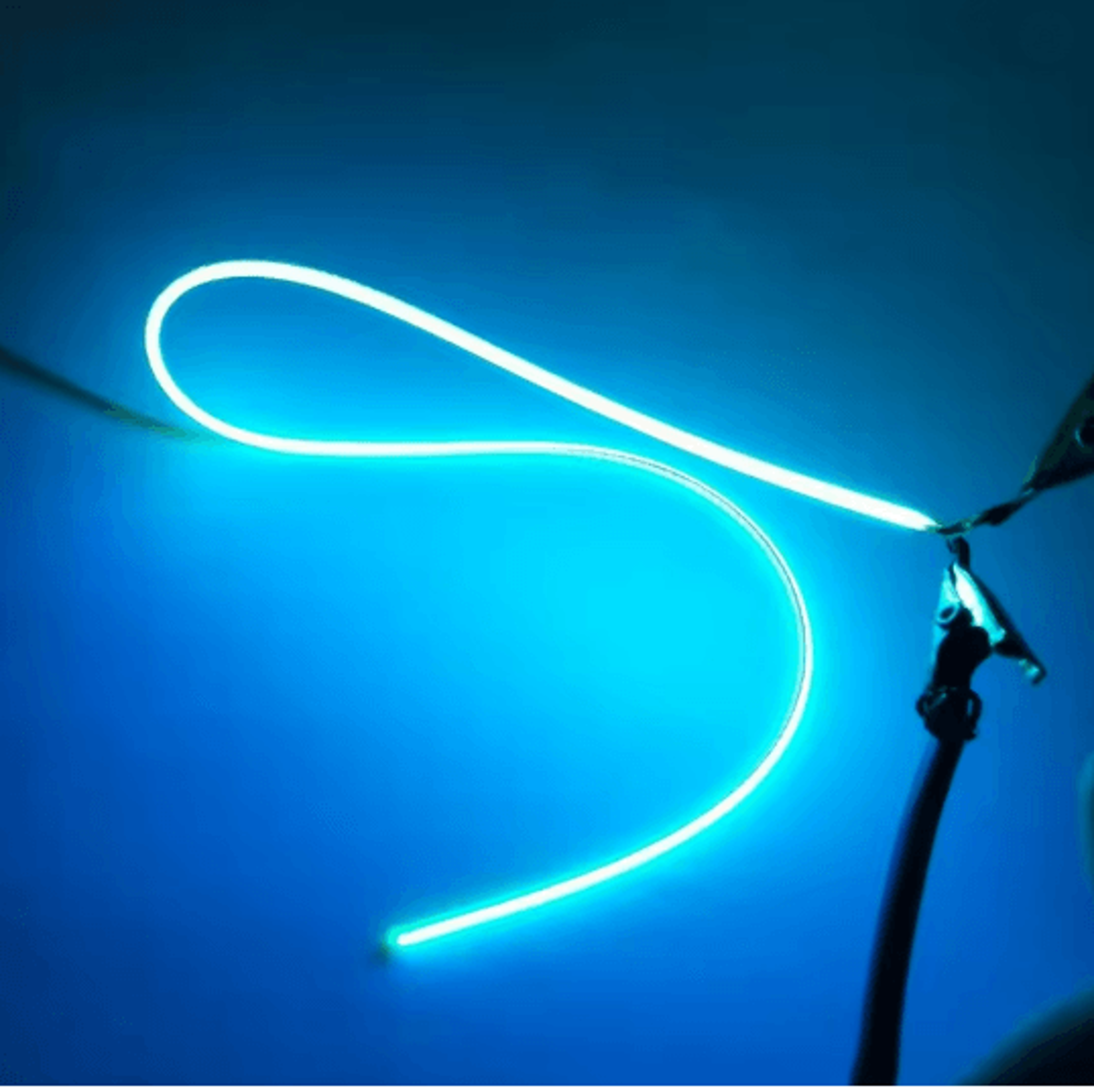 Flexible LED Filament Strip Retro Edison Style 3V Ultra Slim Lighting 5