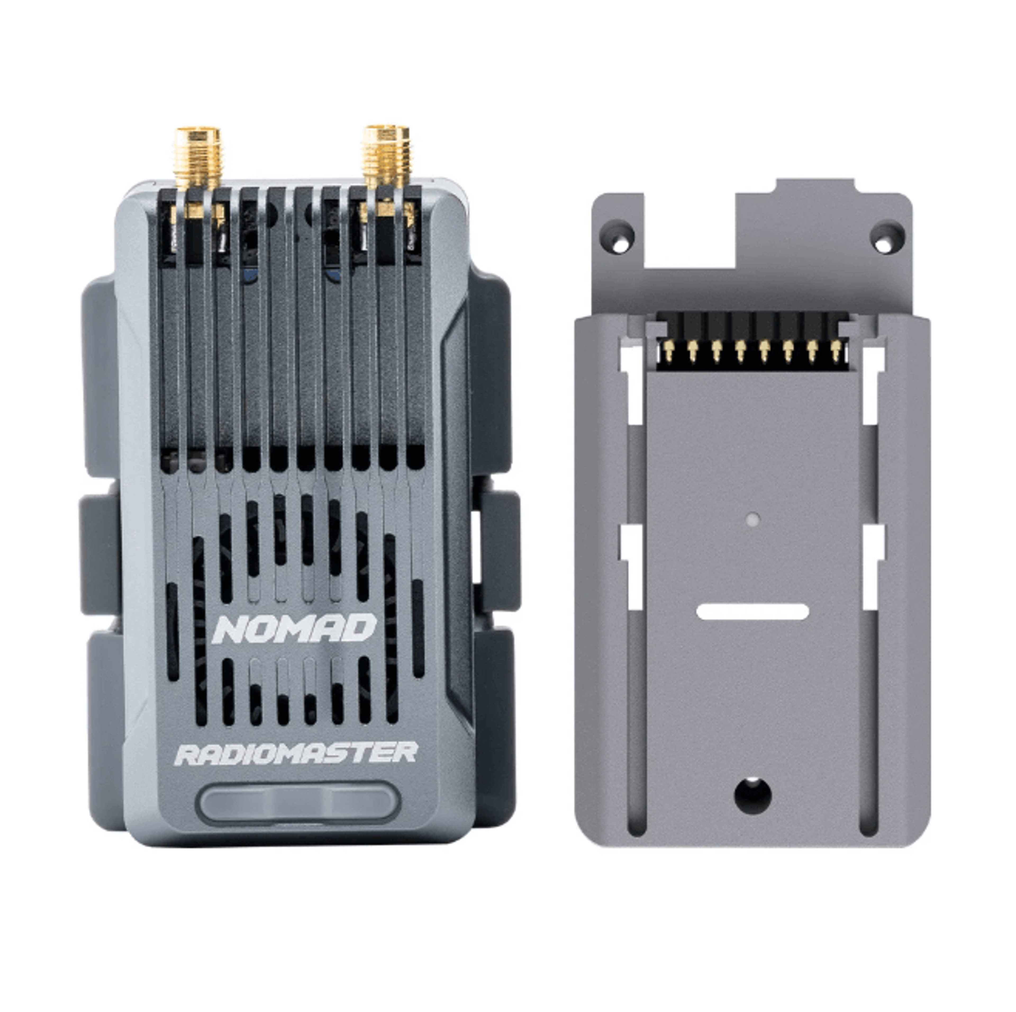 Radiomaster Nomad Dual Band ExpressLRS Module With RGB Light 3