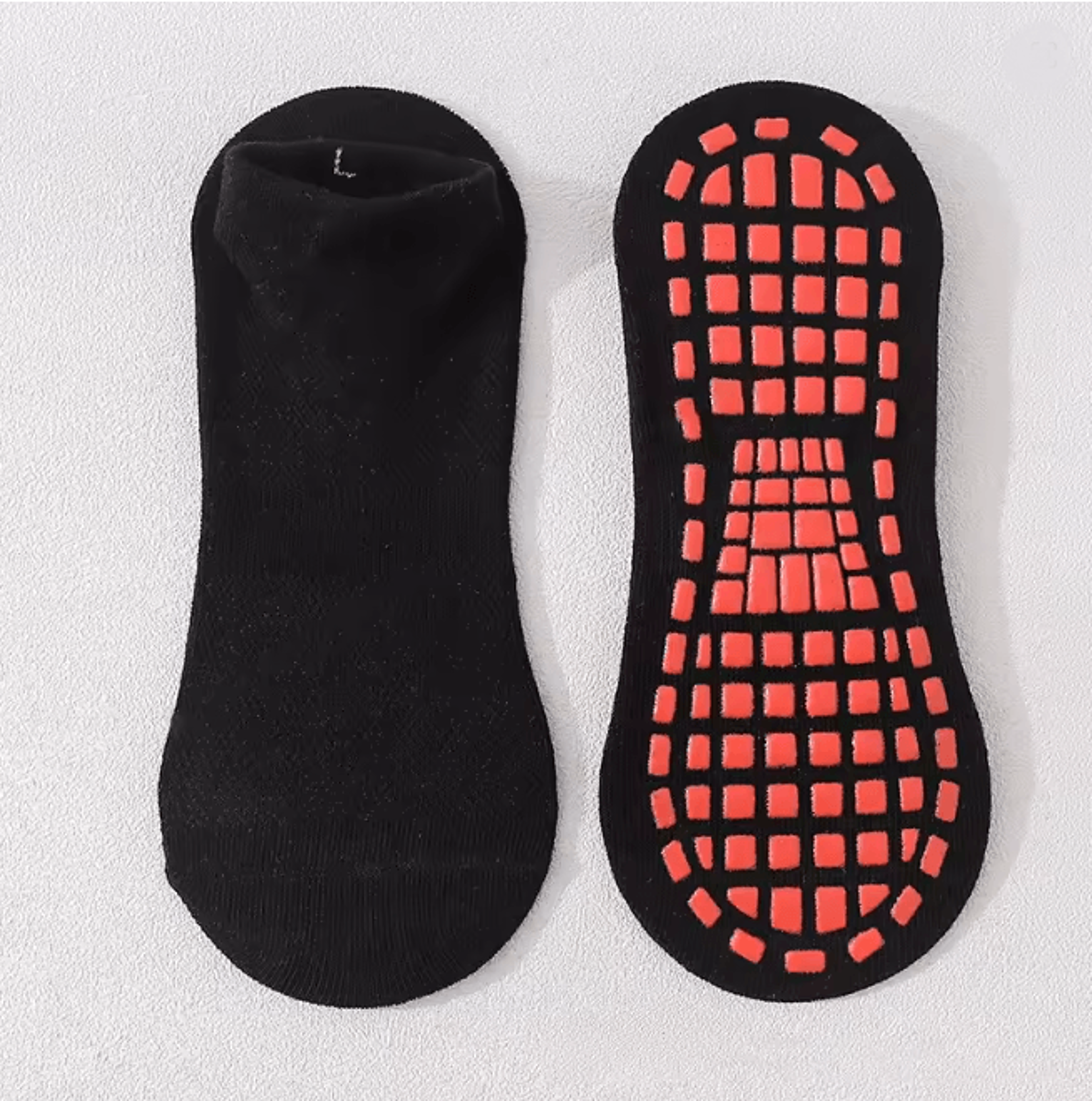 Kids Non Slip Sports Socks Cartoon Short Football Socks For Boys 1 To 10 Years 5