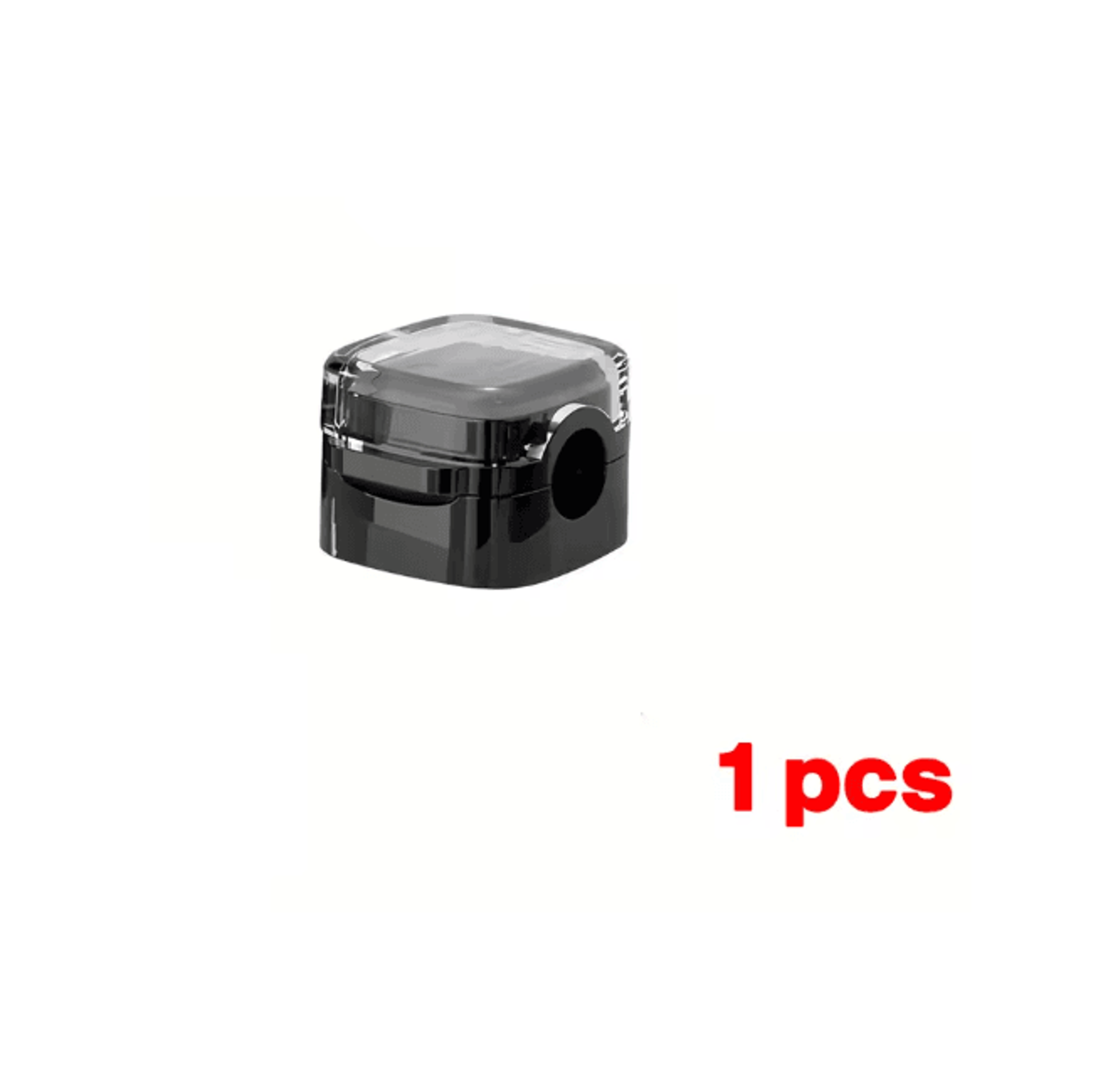 Magnetic Cable Clips Adjustable USB Cord Holder For Desk And Under Desk Management 7