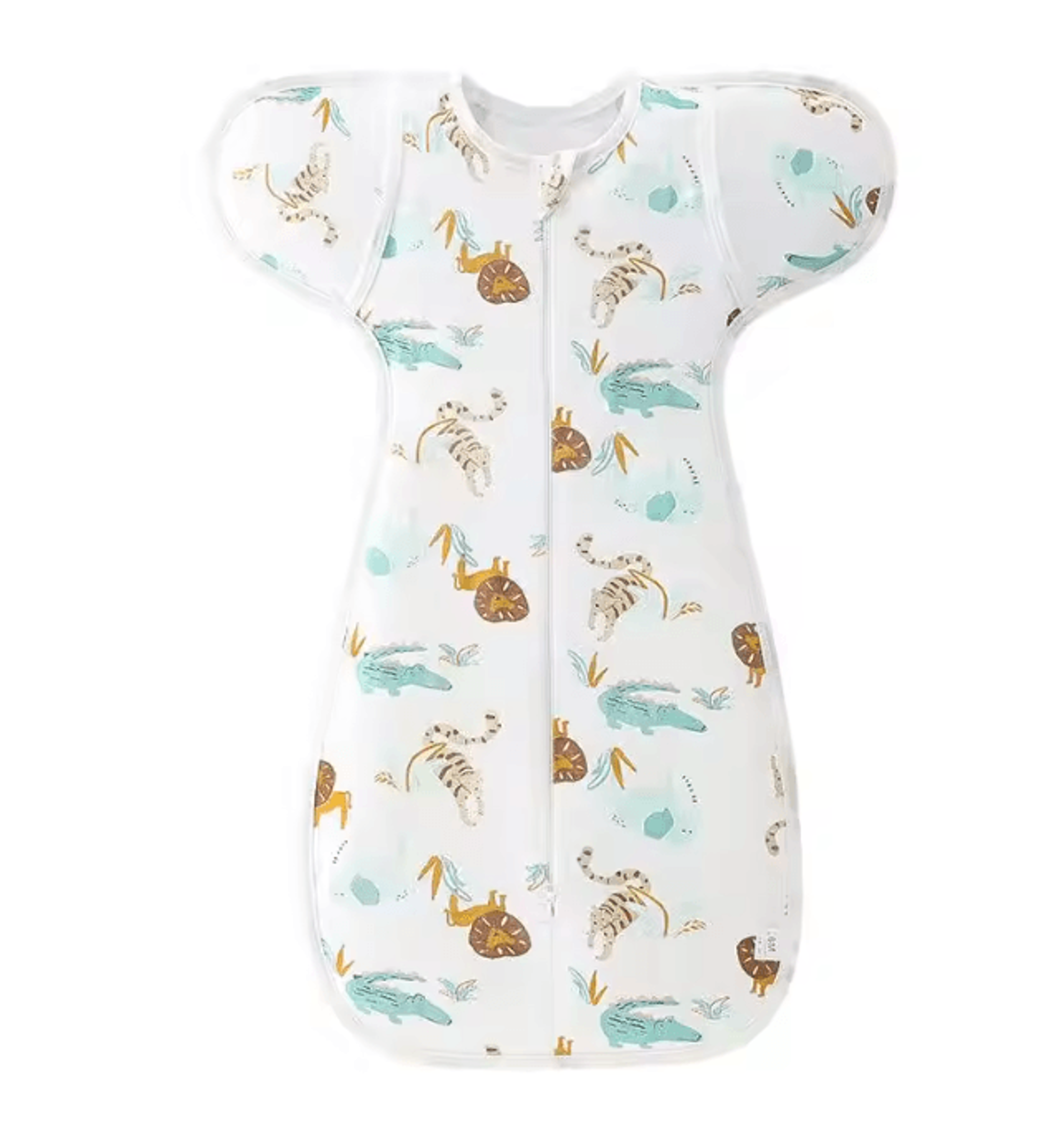 DreamCocoon Cotton Swaddle Sleepsack Newborn Sleep Wrap 11