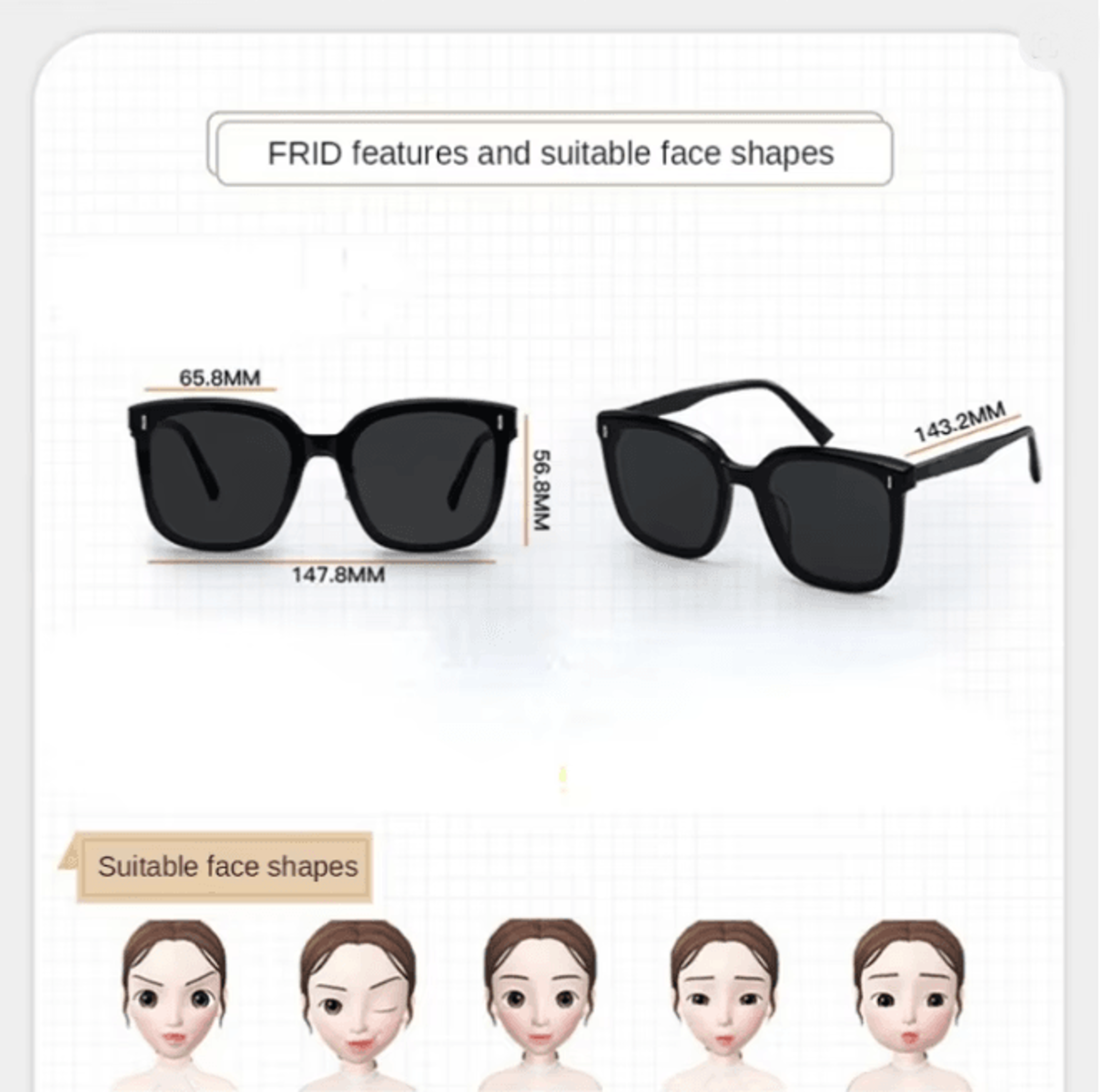 RetroShield UV Protection Sunglasses Classic Unisex Driving Shades 3