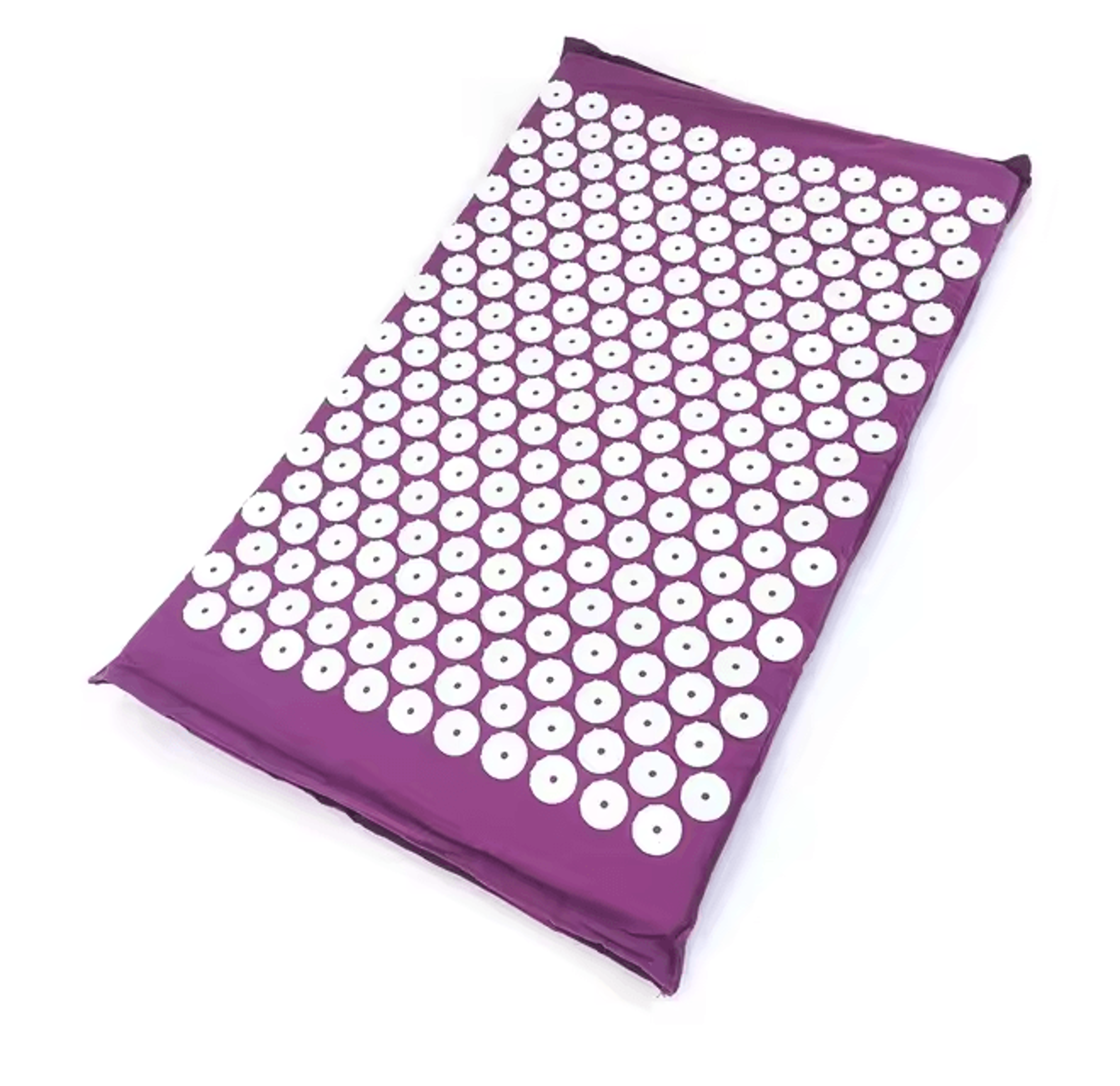 RelaxPoint Yoga Acupressure Massage Pad For Neck Back And Feet 4