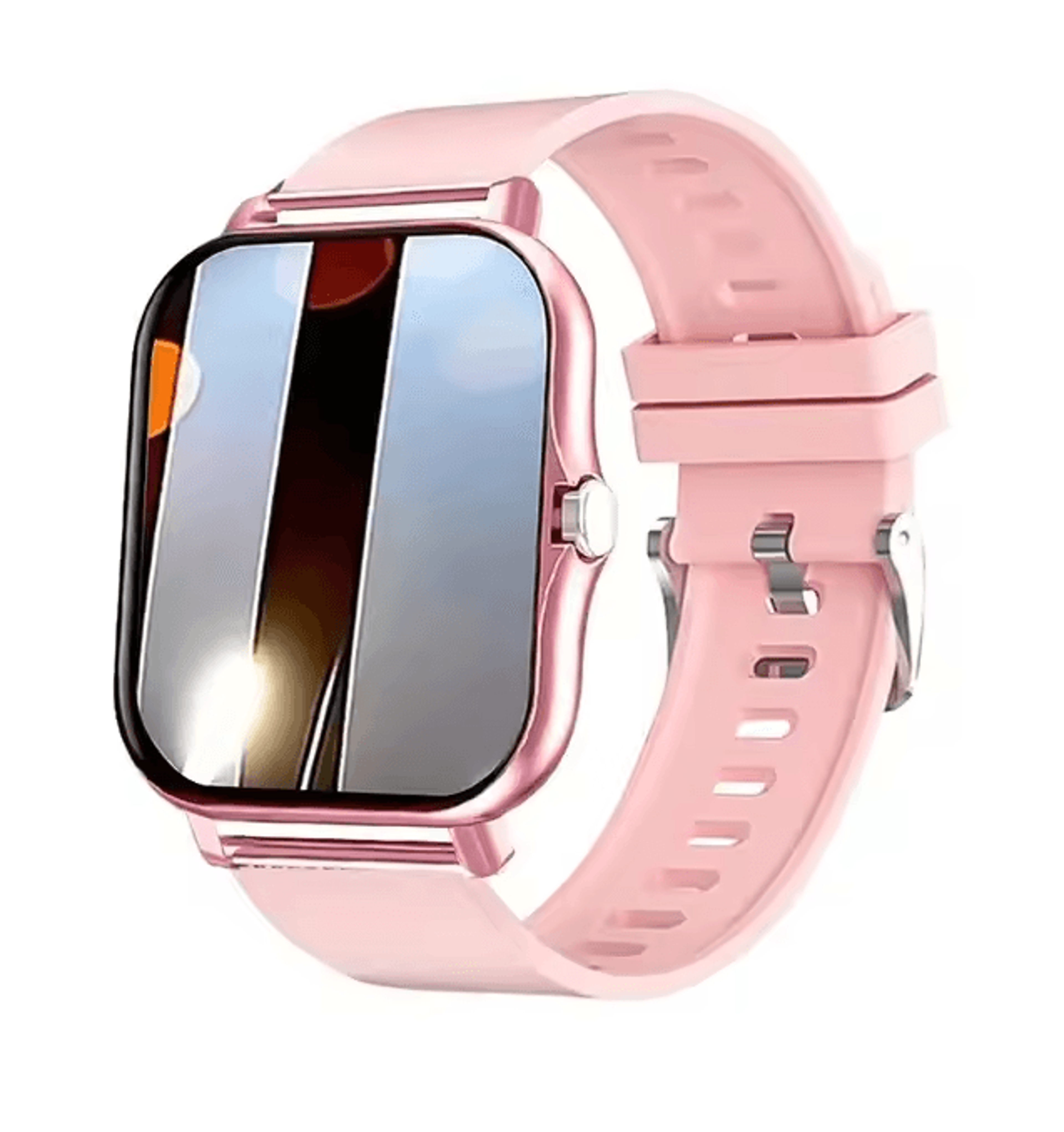 ActivePulse Sport Smart Watch With Fitness Tracker And Call Function 5