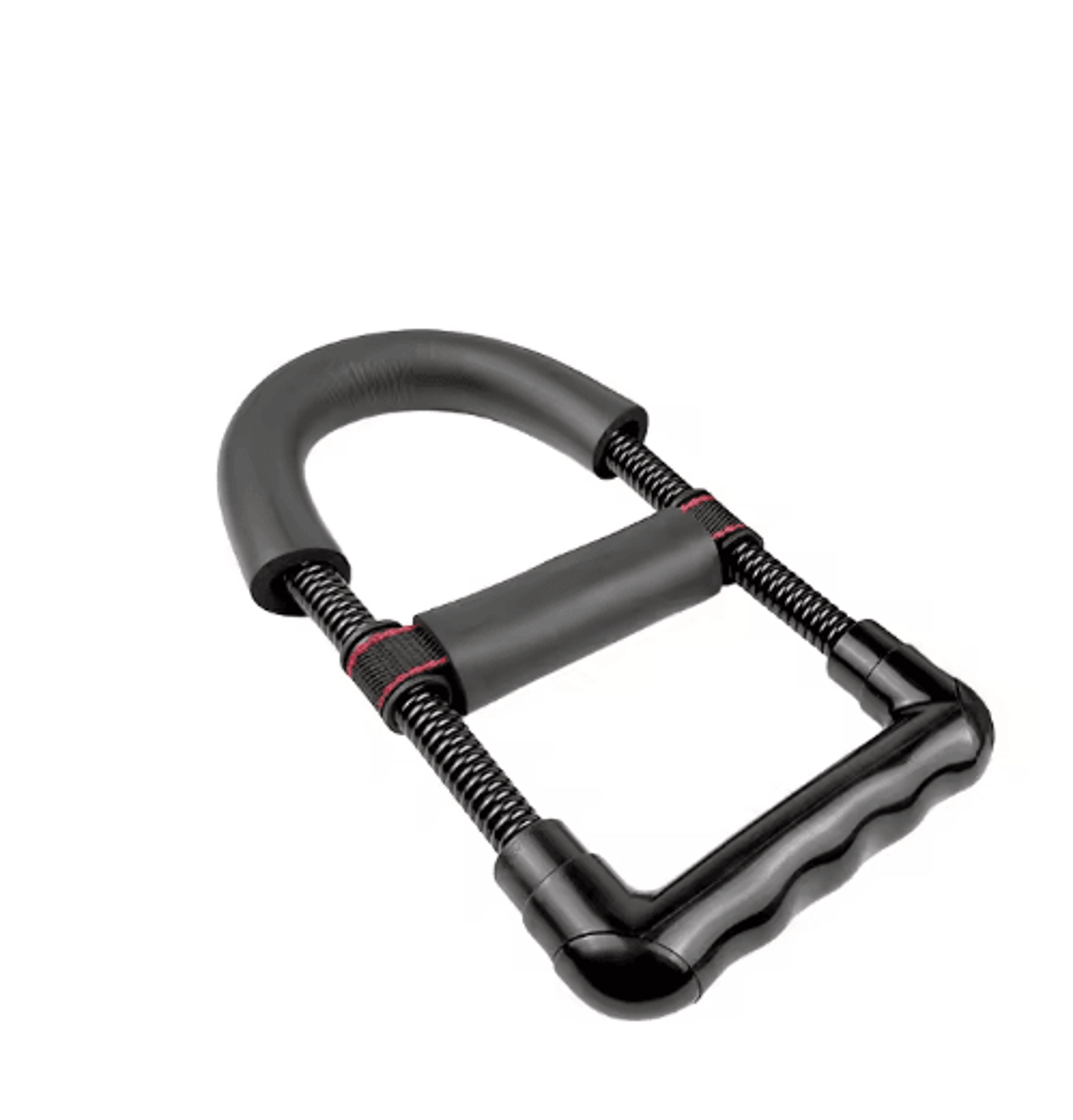 Adjustable Forearm And Wrist Strength Trainer Grip Exercise Tool 3