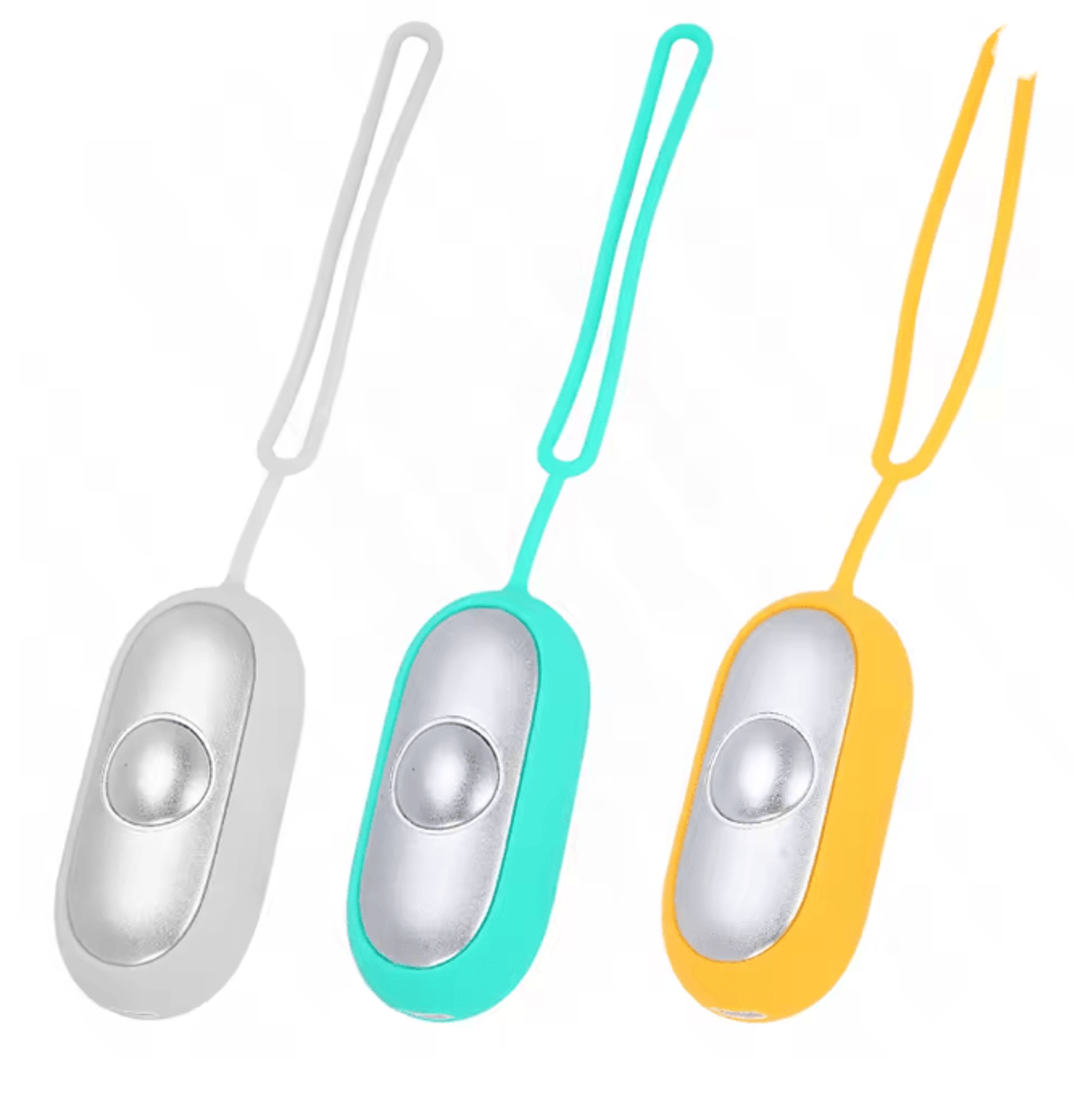 portable sleep aid machine usb rechargeable relaxation pulse device