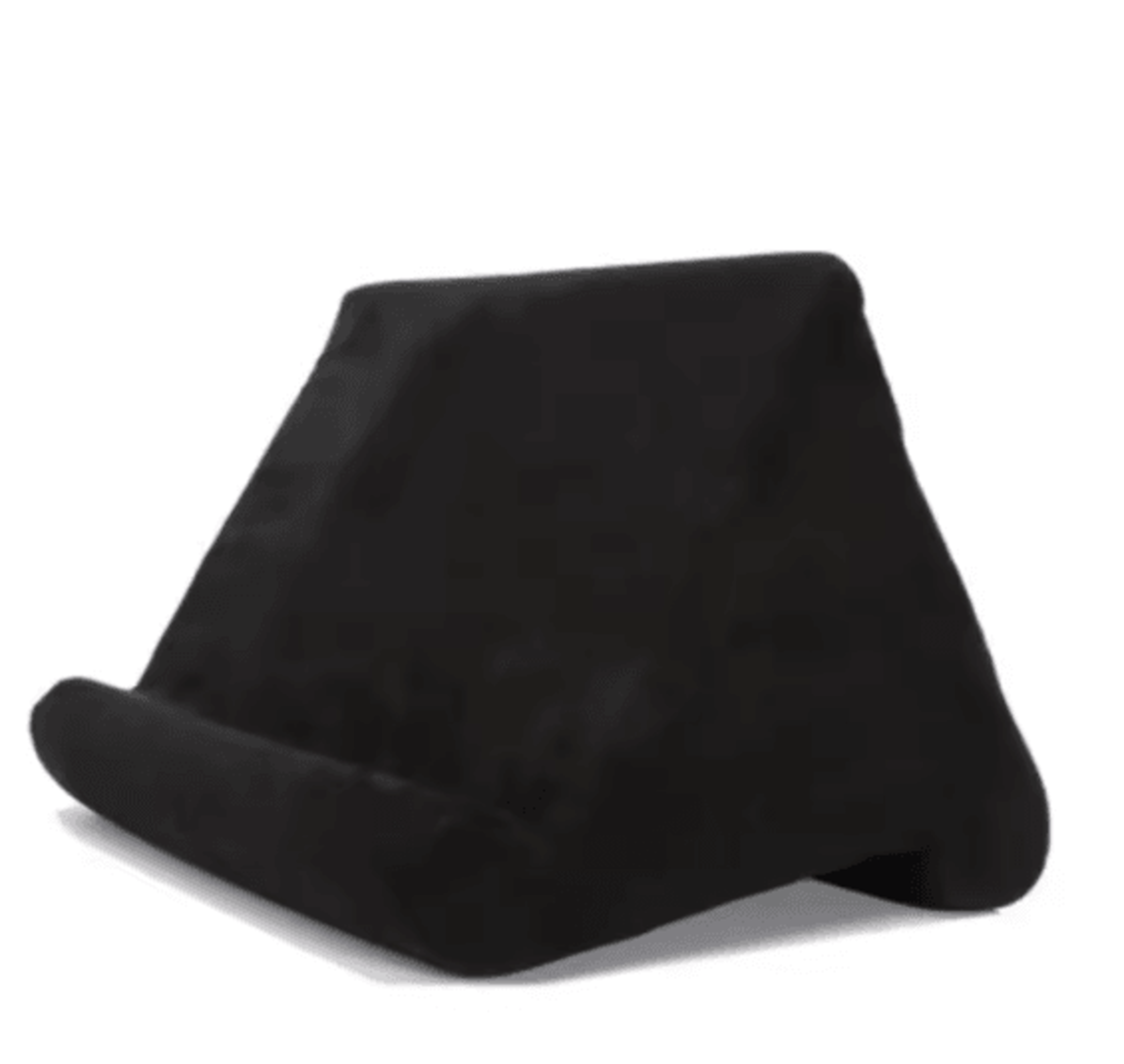 Multi Angle Tablet Pillow Stand Soft Lap Holder For IPad And Phones 4