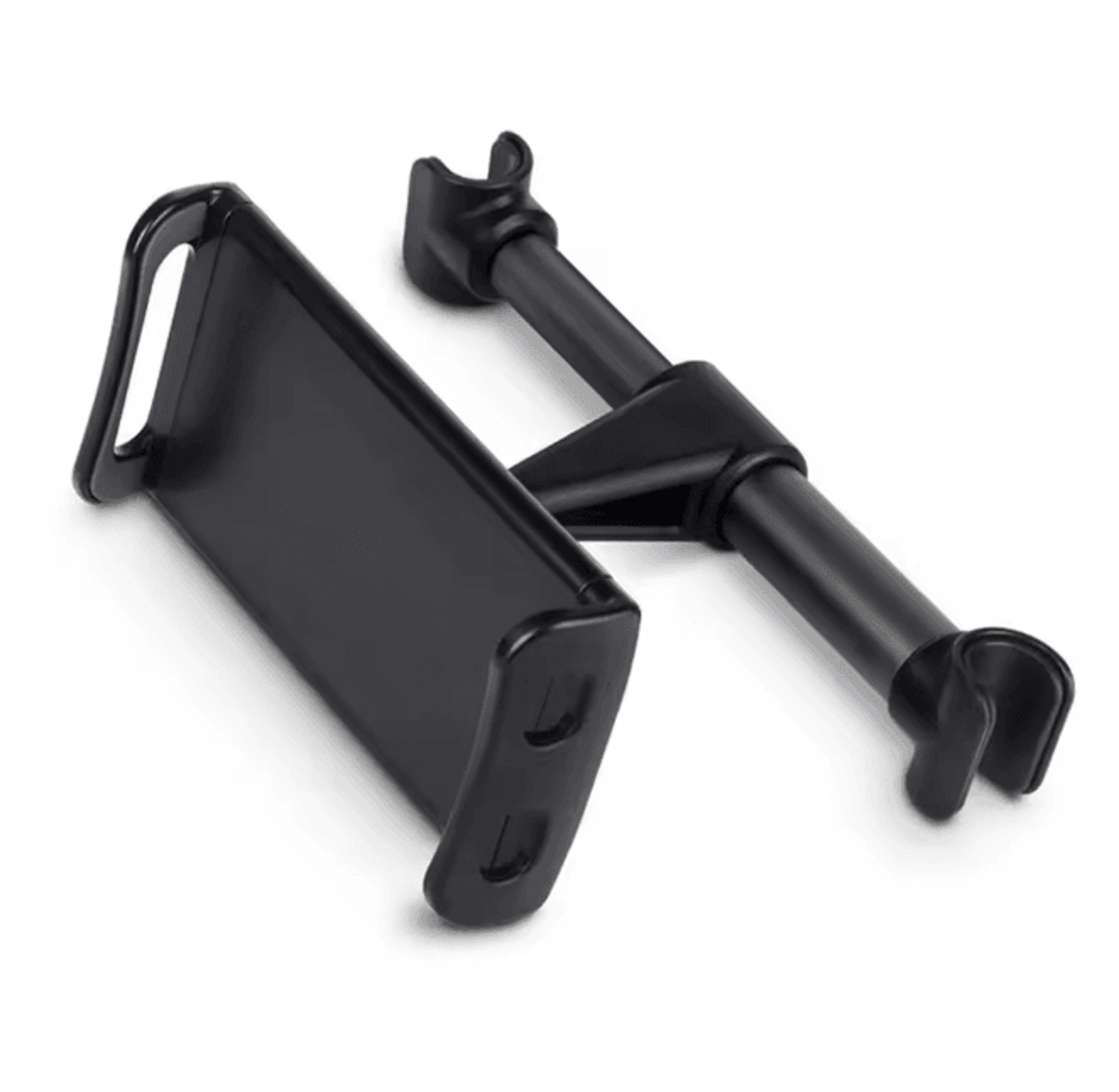 Car Headrest Tablet Holder Adjustable Backseat Tablet Mount For IPad And Smartphones 5