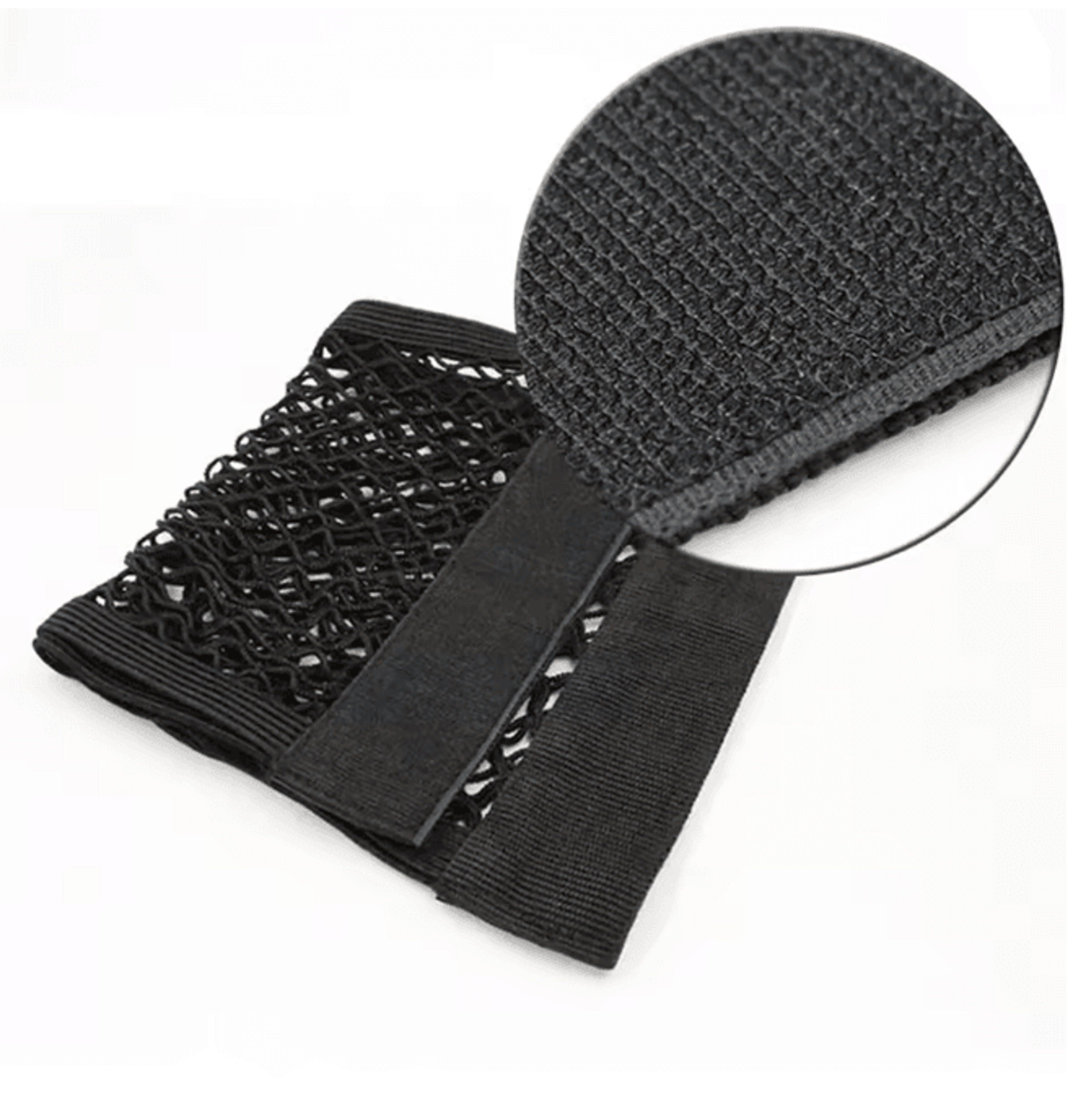 SecureFlex Car Trunk Storage Net Organizer 3