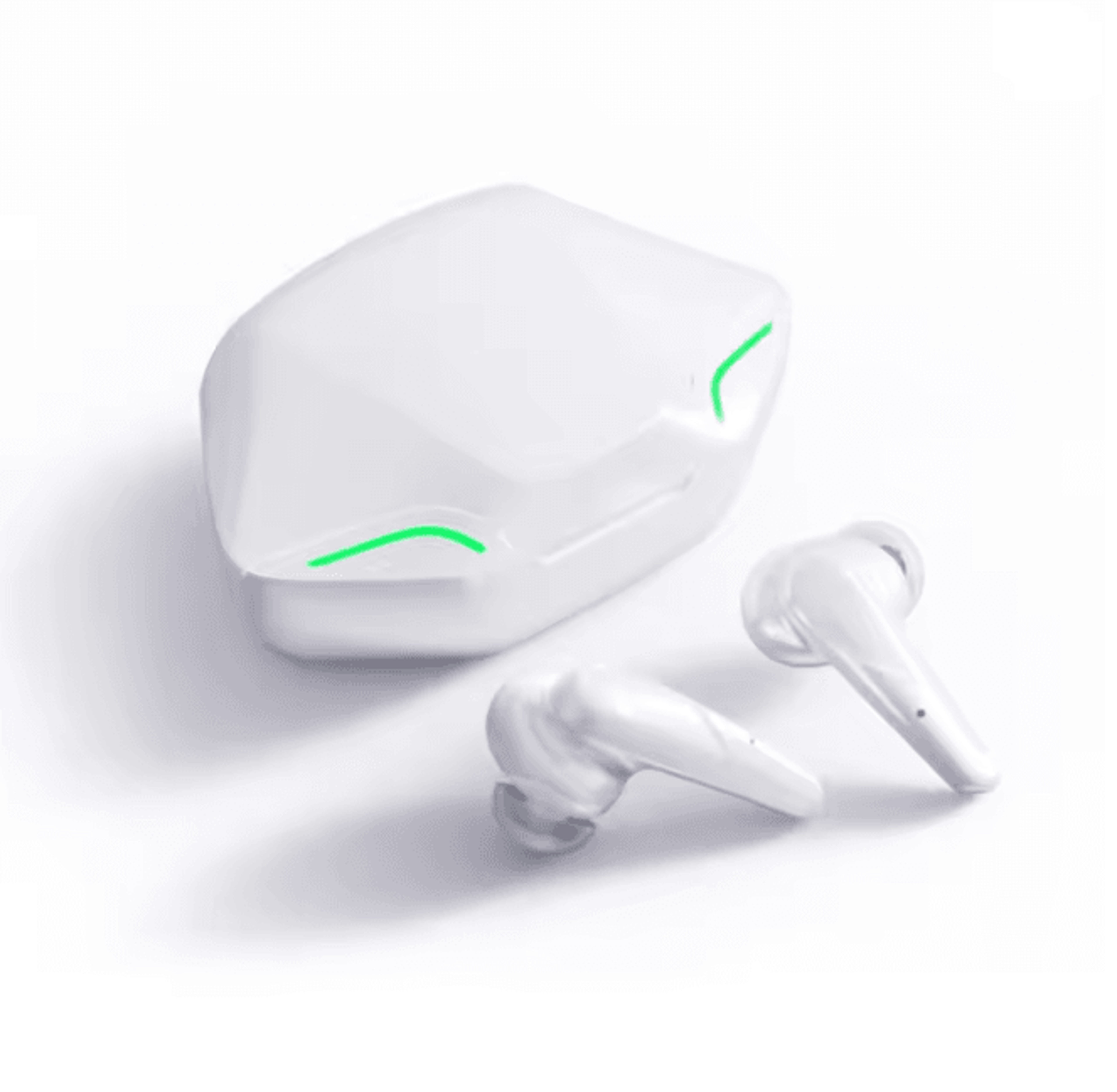 Wireless Bluetooth Gaming Earbuds Noise Cancelling In Ear Headphones 4
