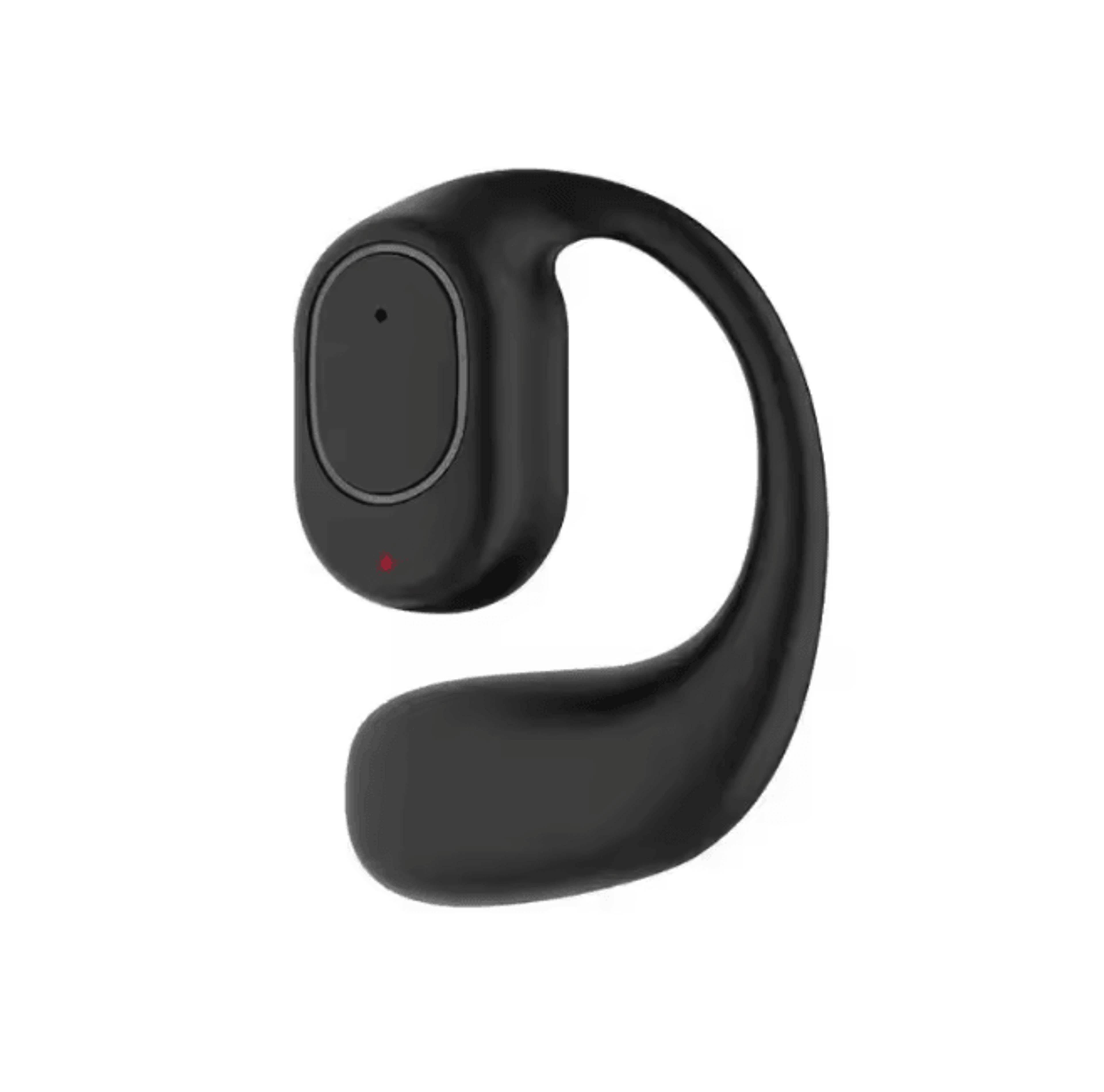 Bluetooth 53 Ear Hook Wireless Sports Earbuds HiFi Stereo Headphones 3