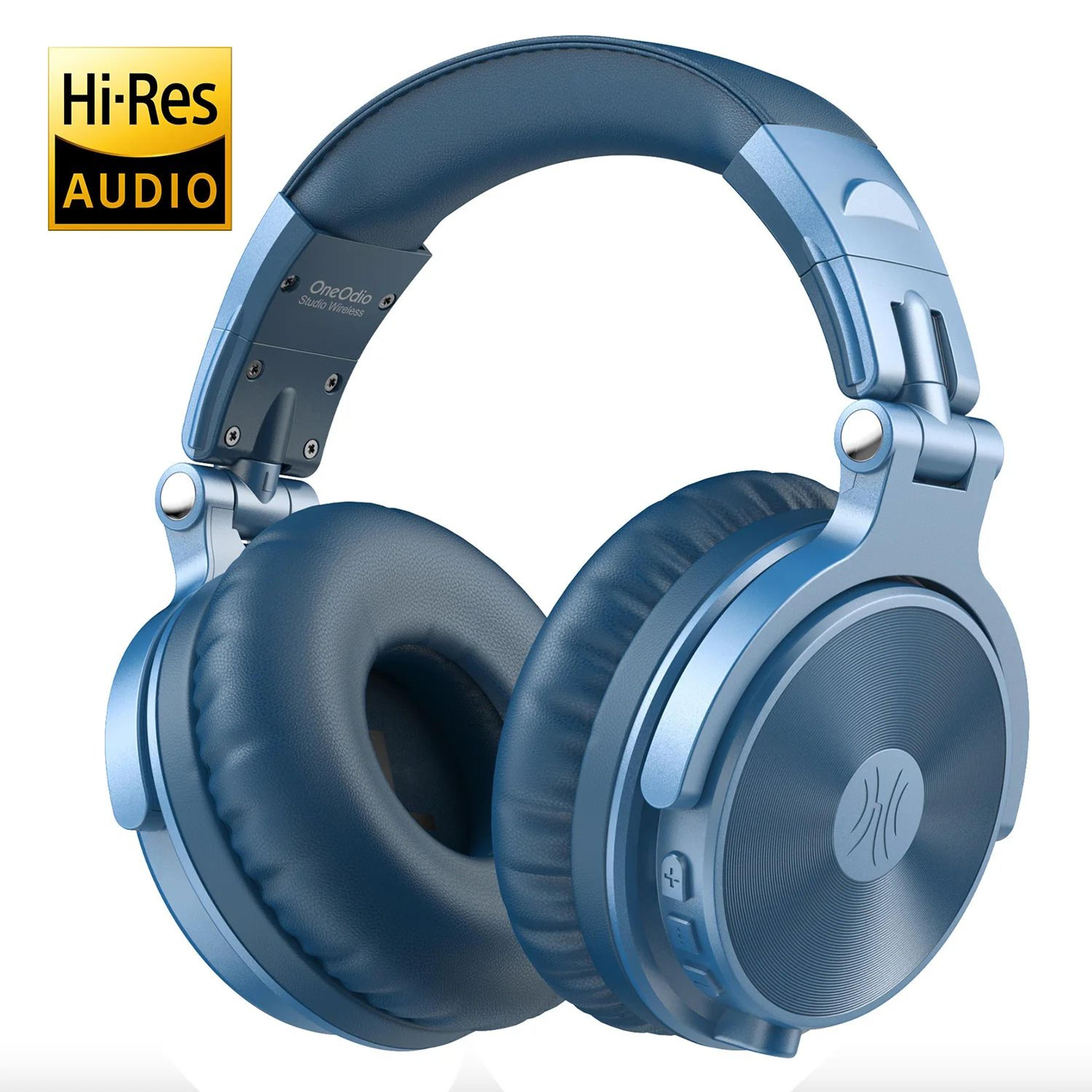 OneOdio Pro C Wireless Over Ear Bluetooth Headphones With HiFi Sound 7