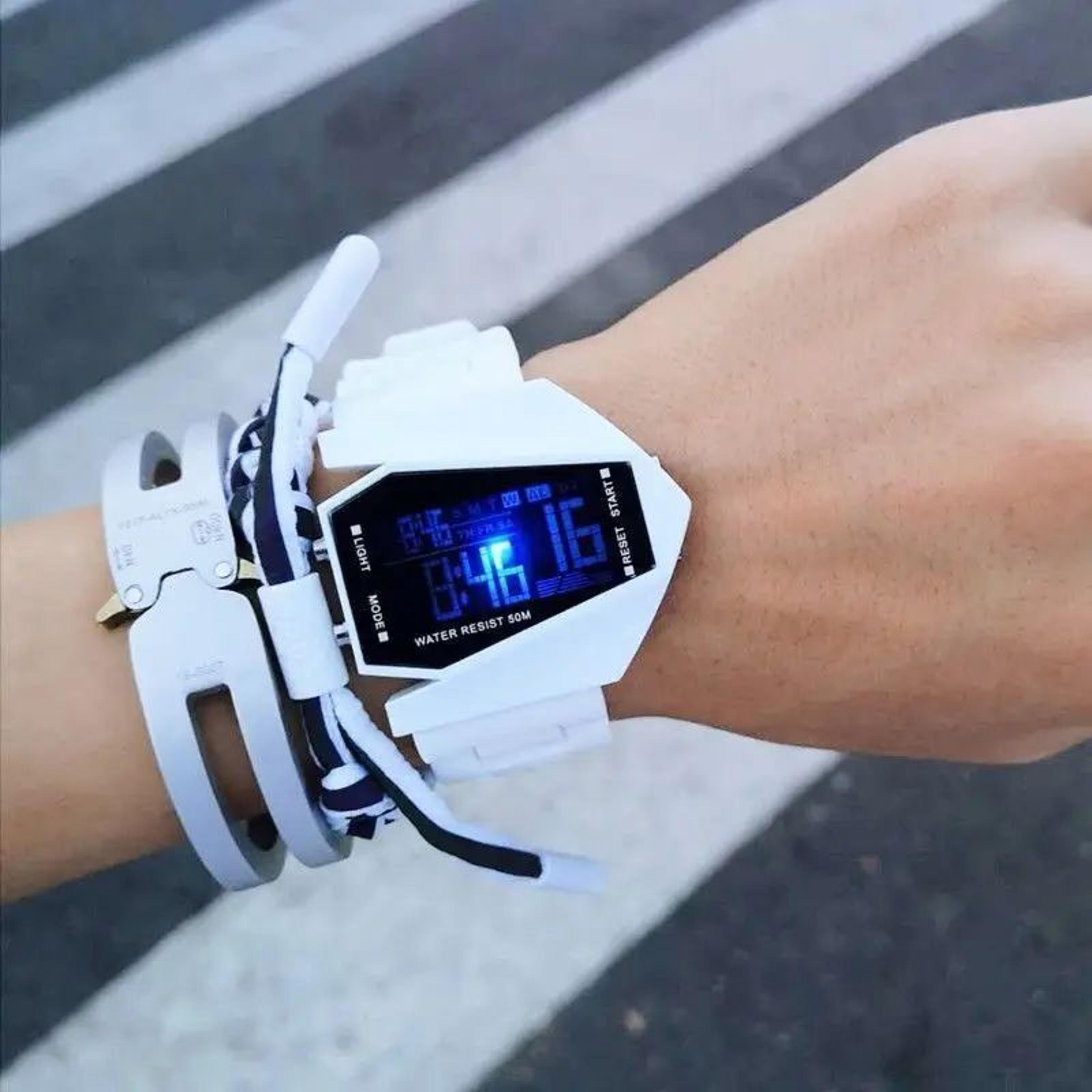 adventure sport digital watch for kids and teens
