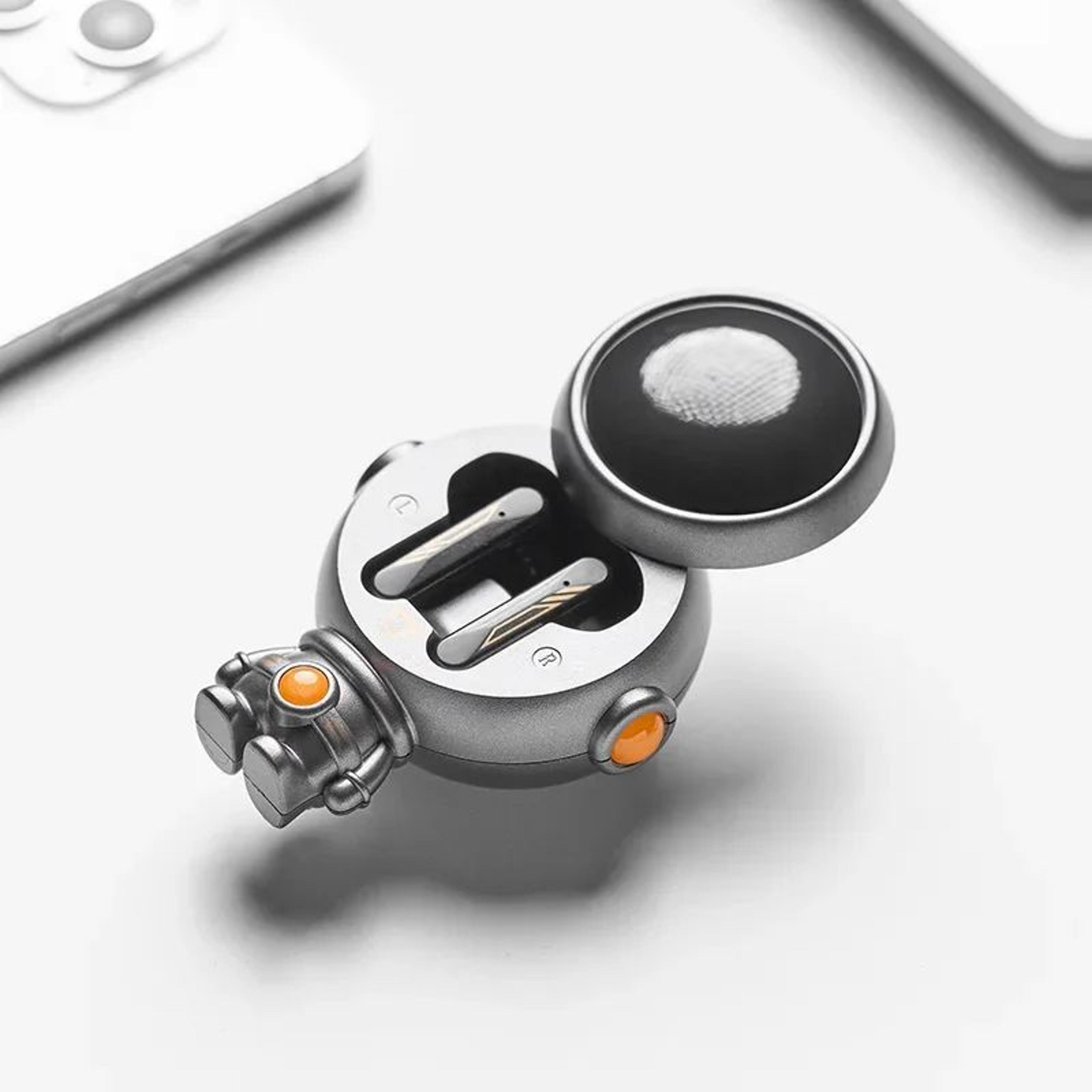 Y04 Bluetooth Wireless Earbuds Low Latency Gaming Earphones 7
