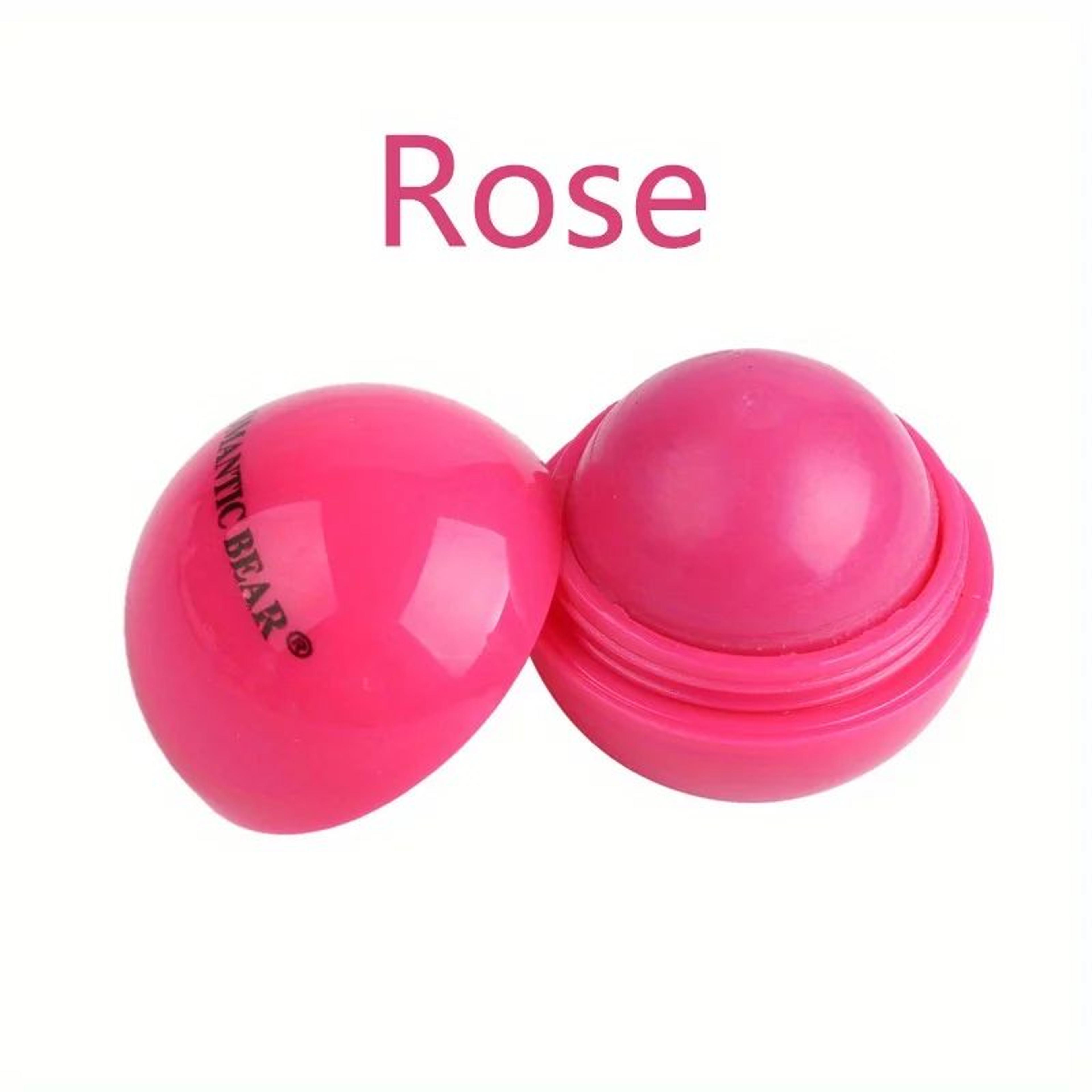 Cute Ball Lip Balm Hydrating Lip Balm Moisturizing Lip Care 15