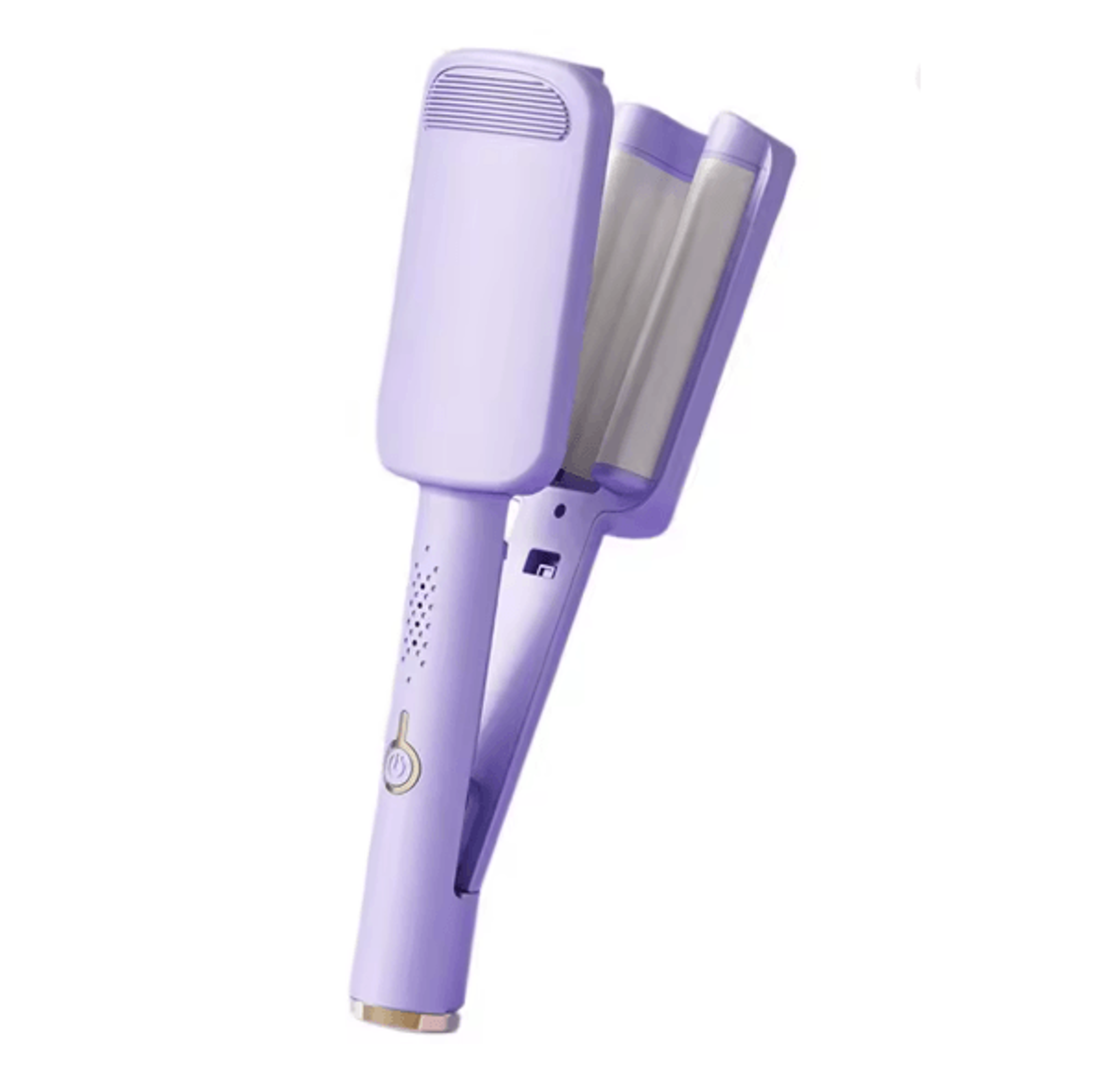 32mm Automatic Curling Iron Deep Wave Electric Hair Curler 3