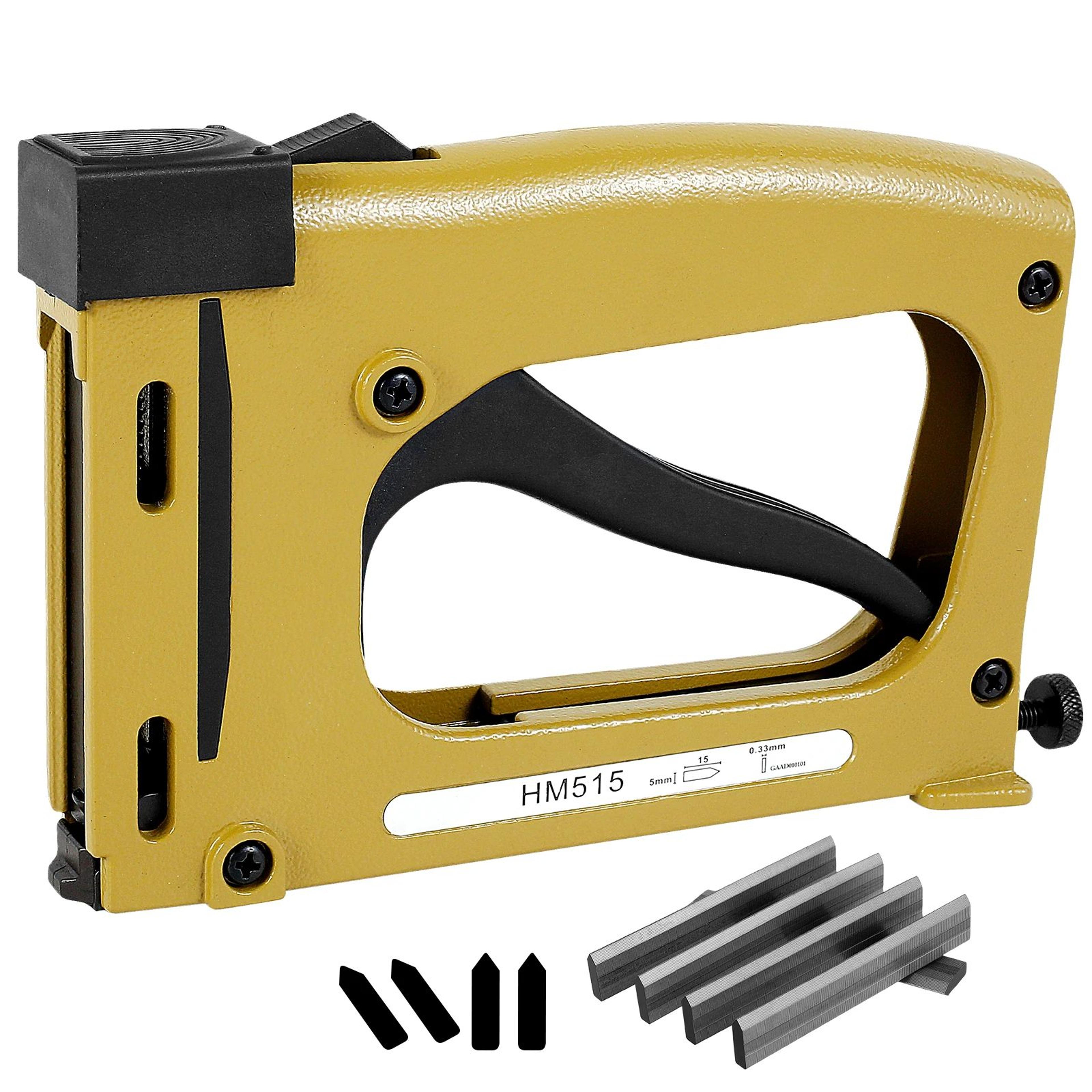 ProFlex Precision Picture Frame Nailer Kit With 1000 Nails 6