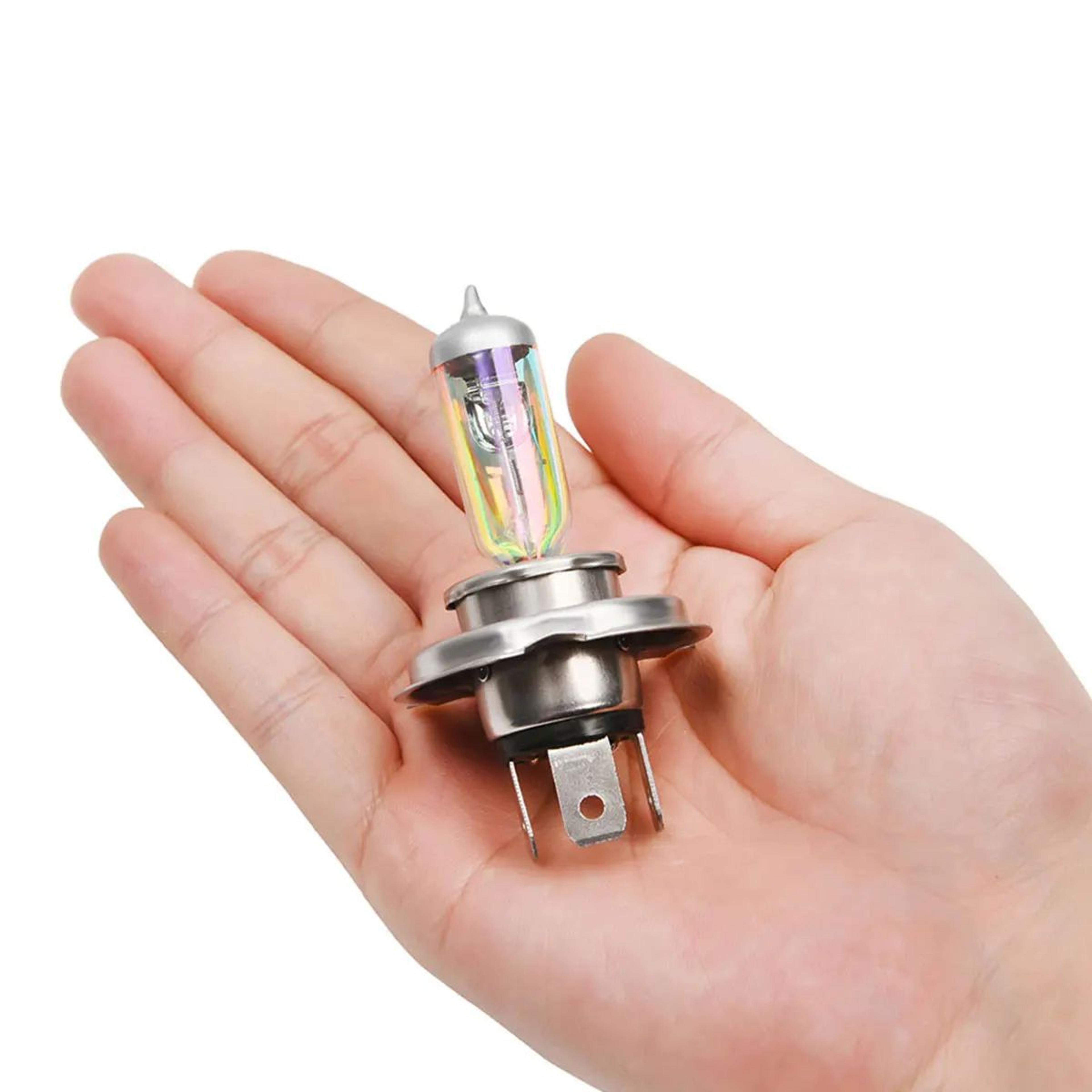 Ultra Bright LED Headlight Bulbs Kit For High Low Beam And Fog Lights Conversion 5