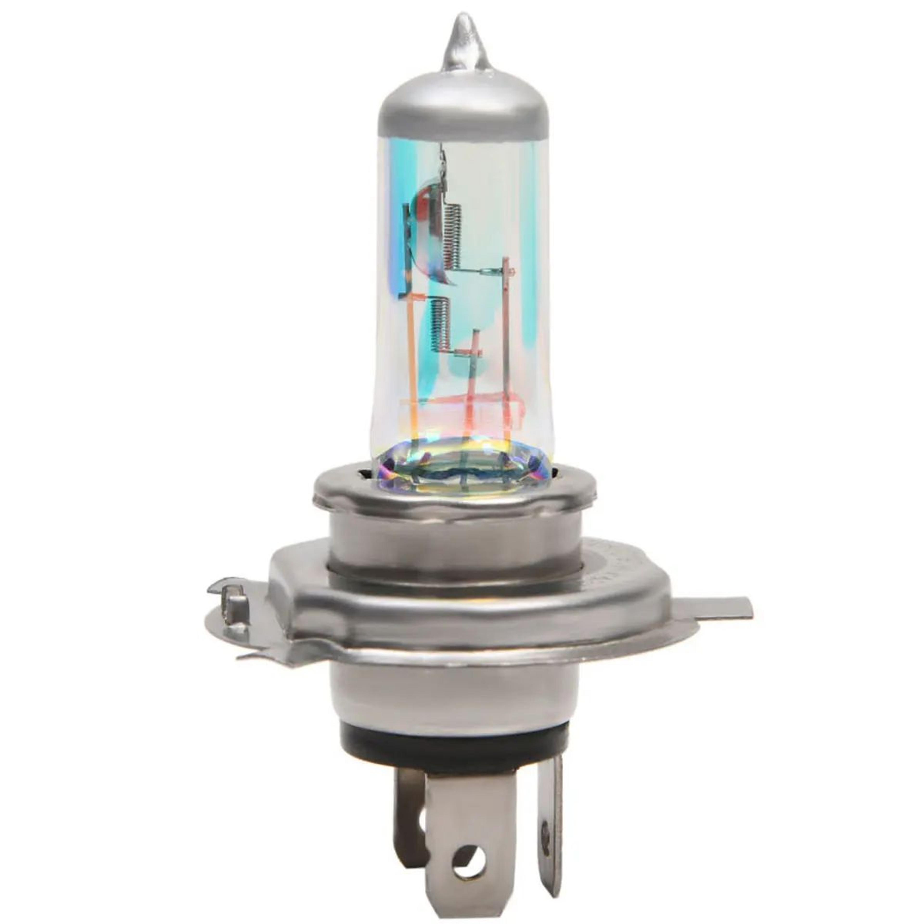 Ultra Bright LED Headlight Bulbs Kit For High Low Beam And Fog Lights Conversion 7