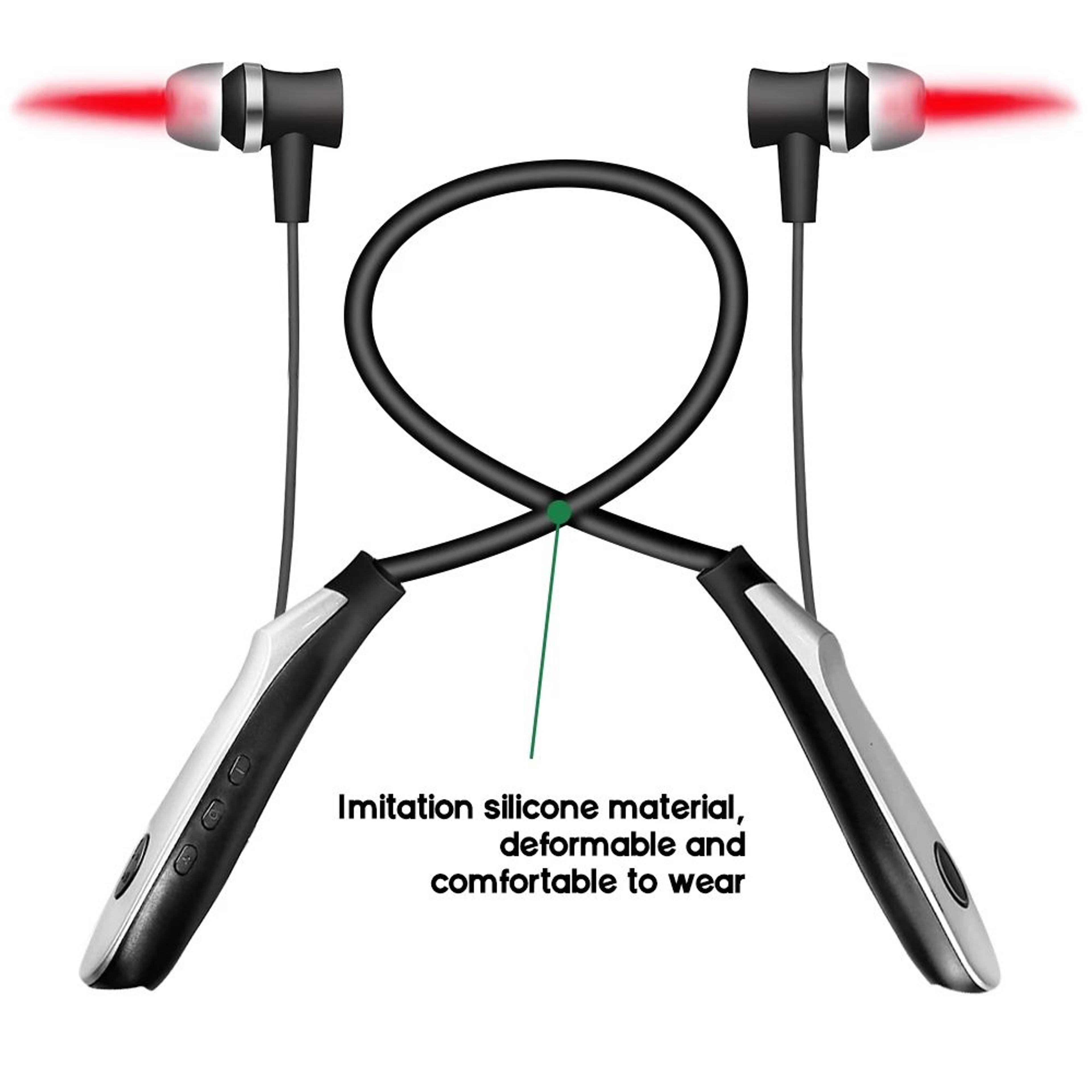 Laser Ear And Nasal Therapy Device Portable Light Therapy Wellness Tool 1