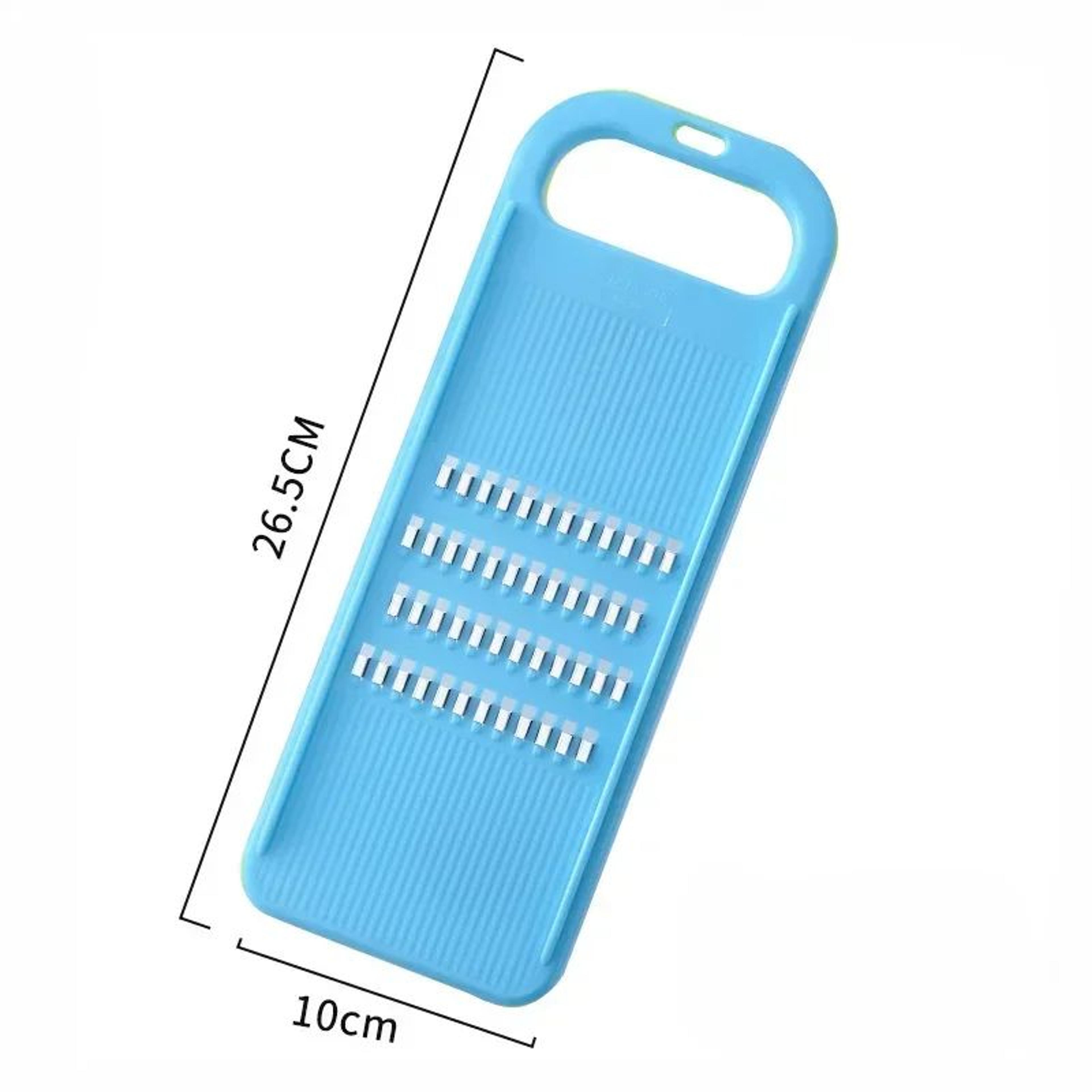 Vegetable Slicer And Grater Tool For Fast Food Prep 6