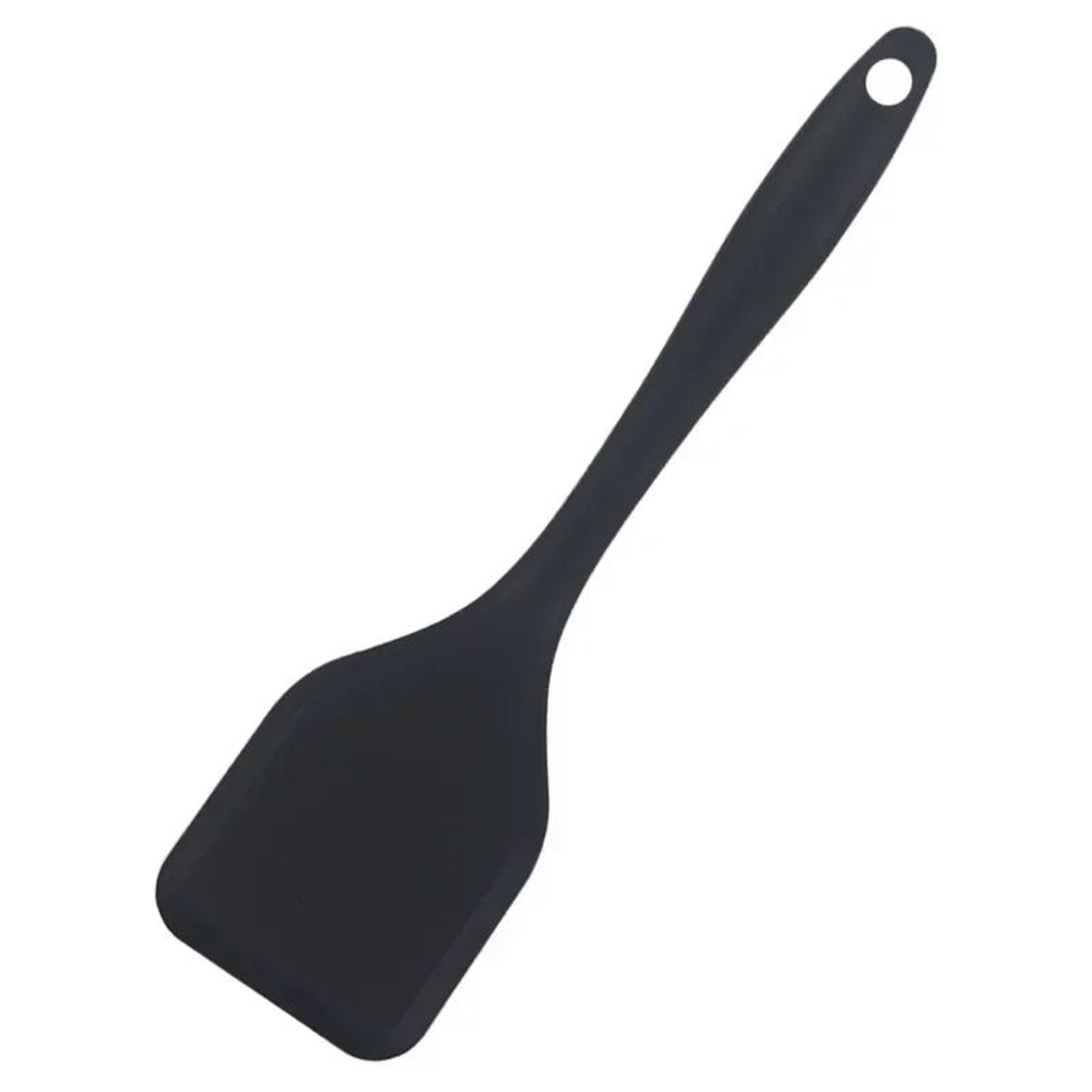 Silicone Non Stick Spatula Turner For Easy Cooking And Flipping 6