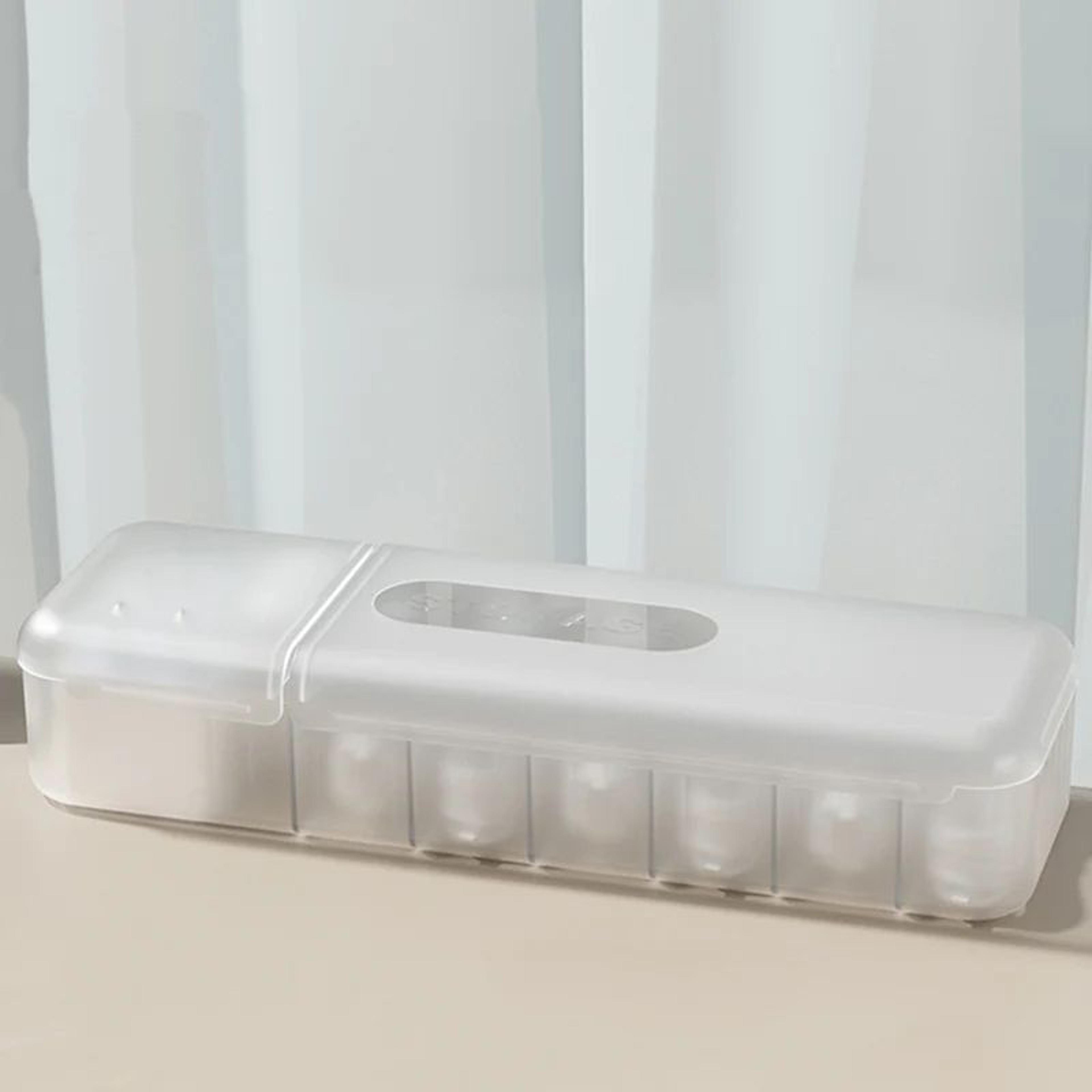 Smart Cable Organizer Box Desk Cord Management Storage Case 8