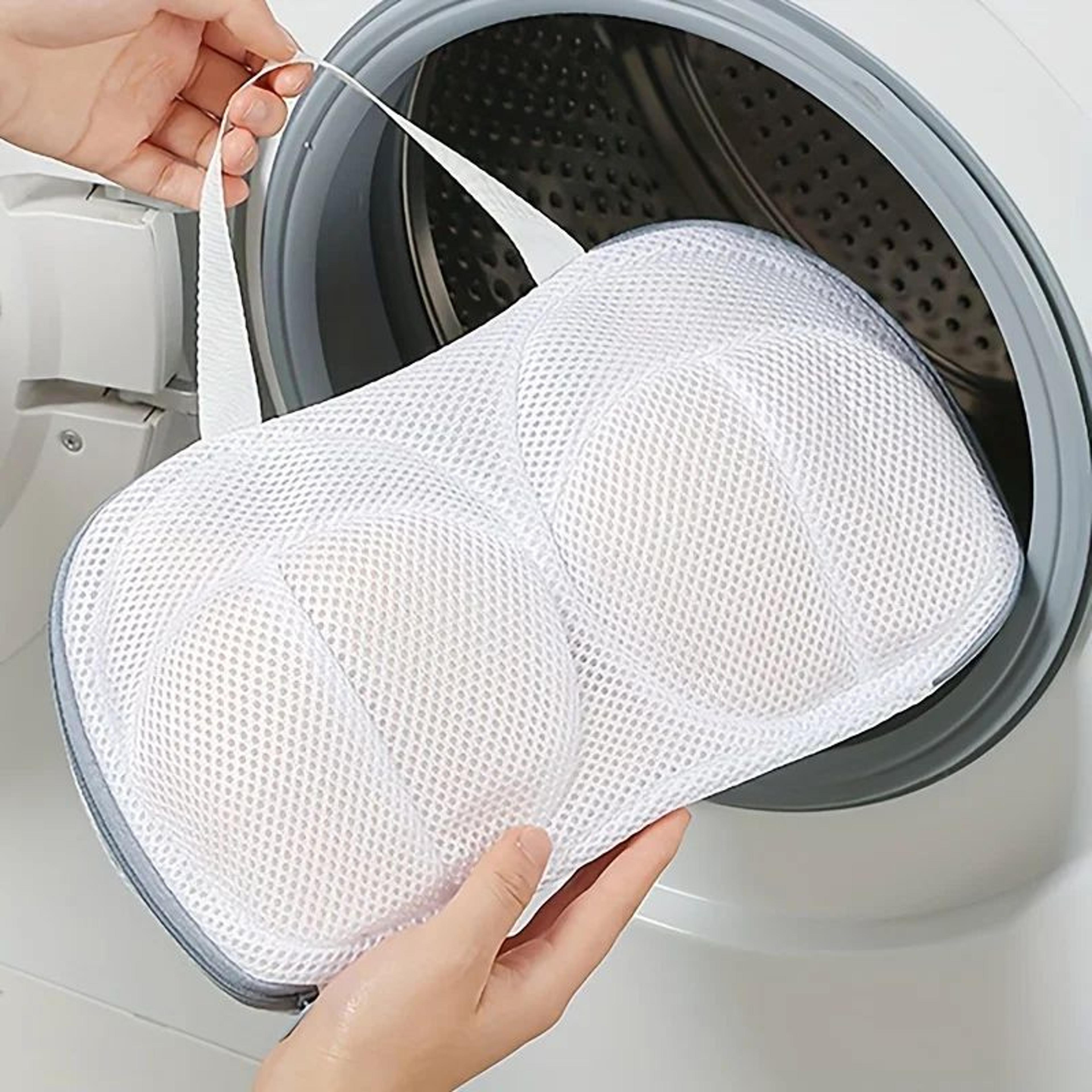 Bra Laundry Bag Protective Washing Mesh Organizer Delicates Laundry Bag 0
