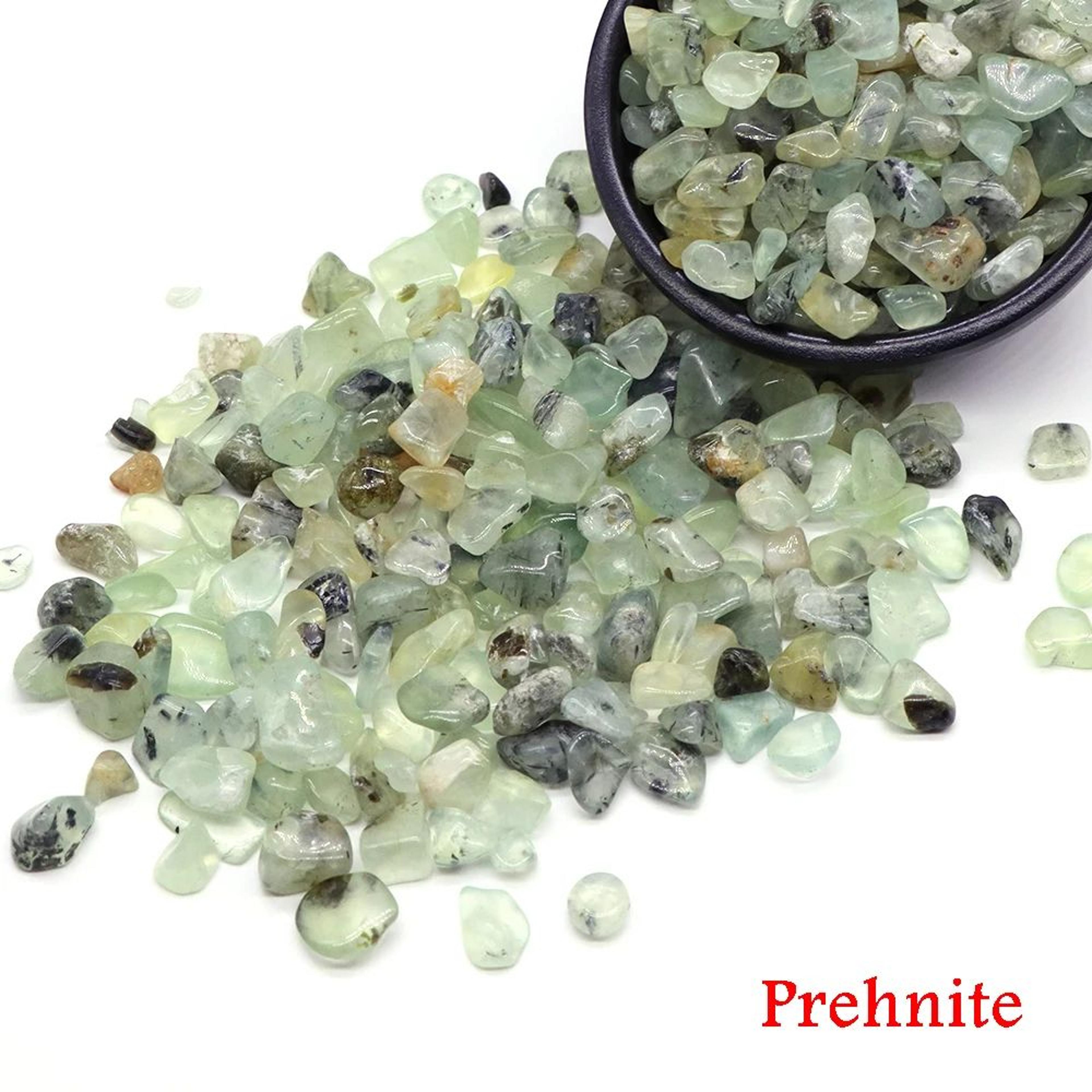 Natural Agate Crystal Chips For Healing Decor And Crafts 27