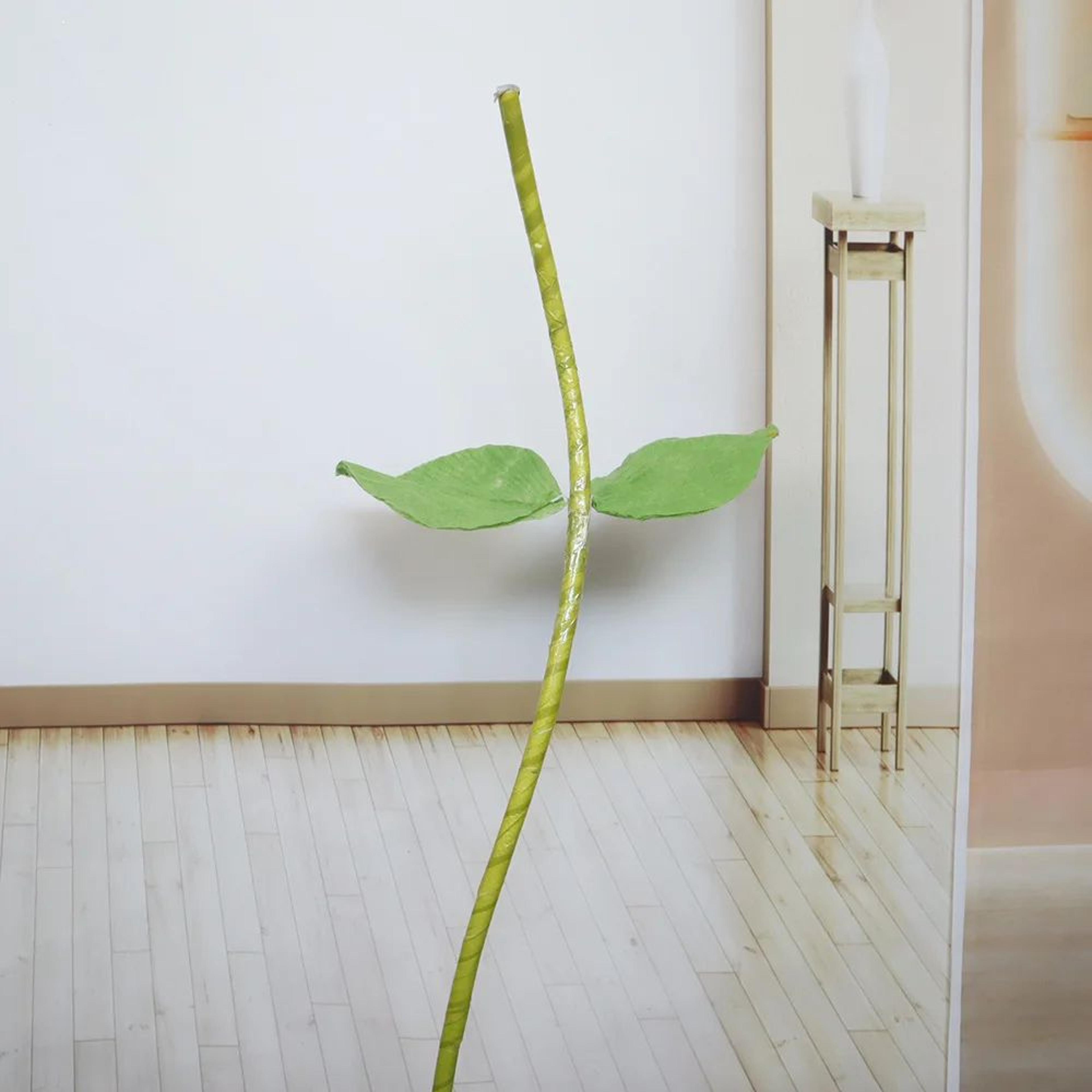 63 Inch Floor Standing Flower Pole Stand Base For Wedding Display And Event Decor 9