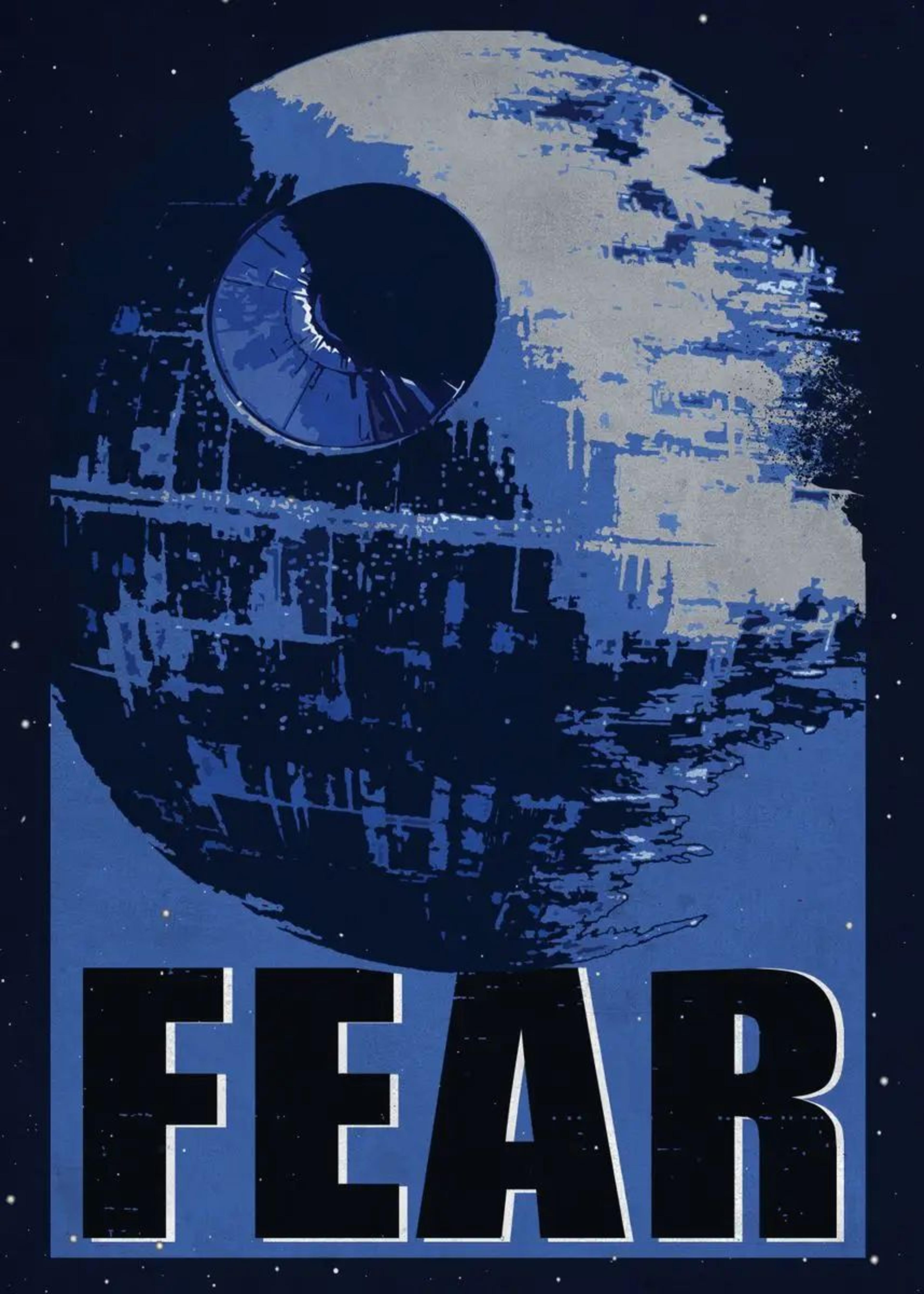 Galactic Retro Space Poster Vintage Sci Fi Wall Art Canvas Home Decor 11