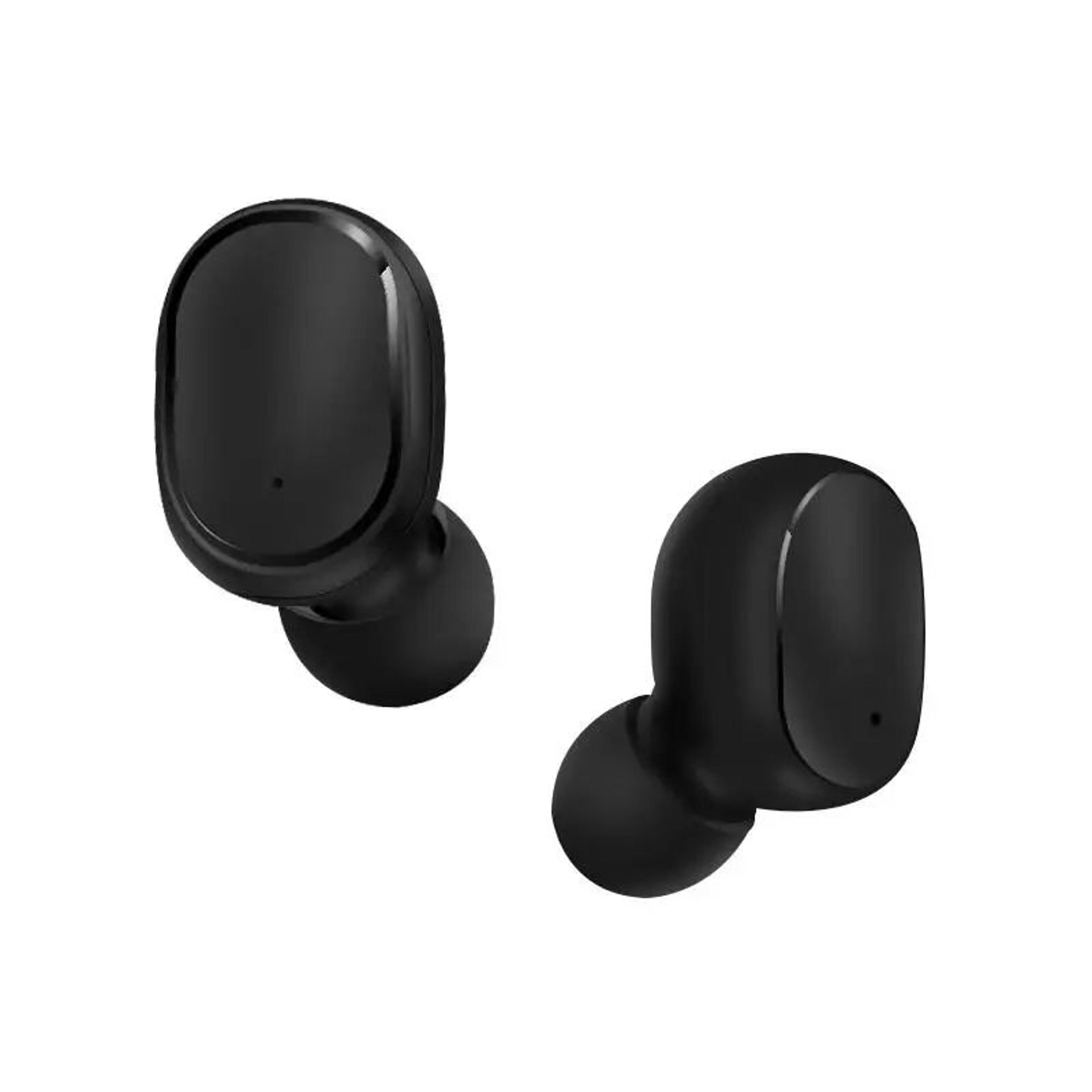 AirMini TWS Wireless Earbuds With Touch Control And Portable Charging 5