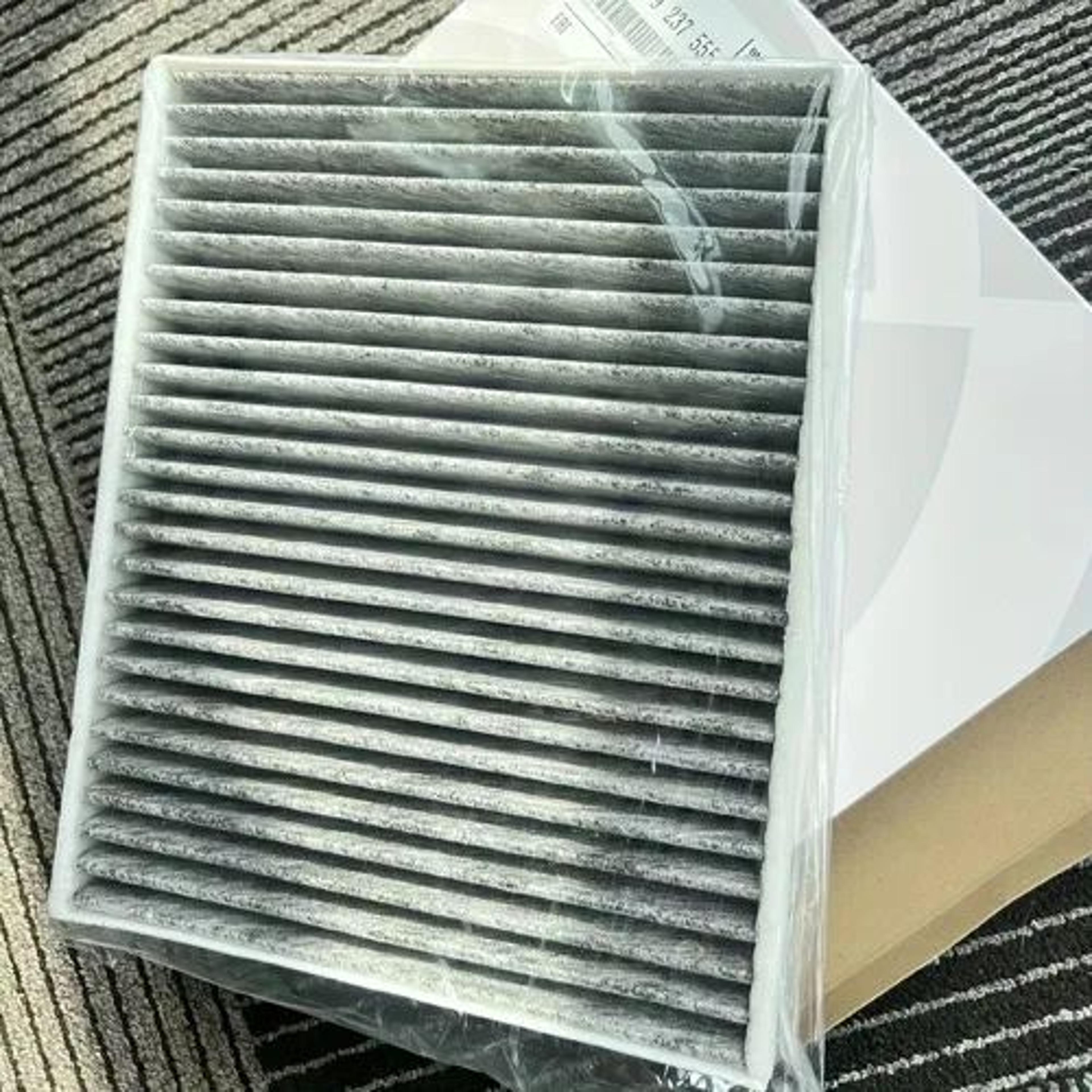 PureAir Cabin Air Filter For BMW 1 2 3 4 Series 3